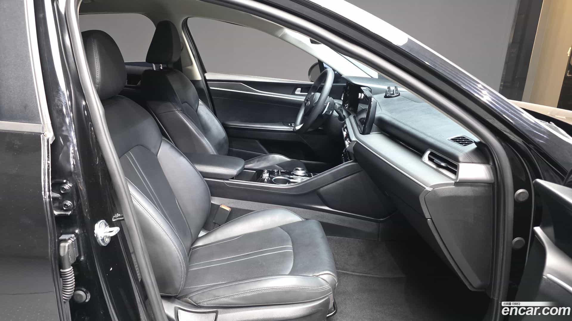 K5 Kia 2020.5-OPTION-015