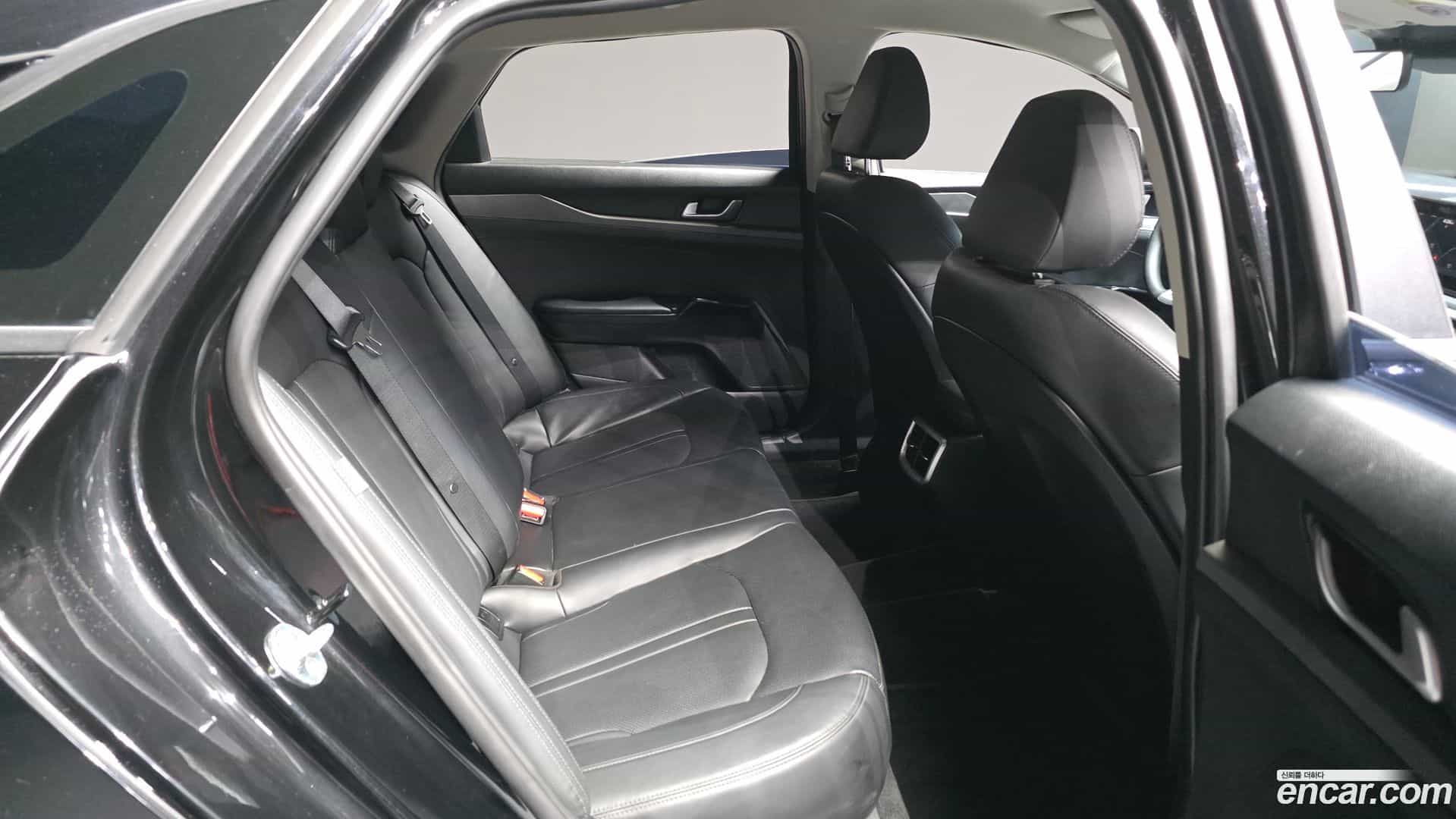 K5 Kia 2020.5-OPTION-016