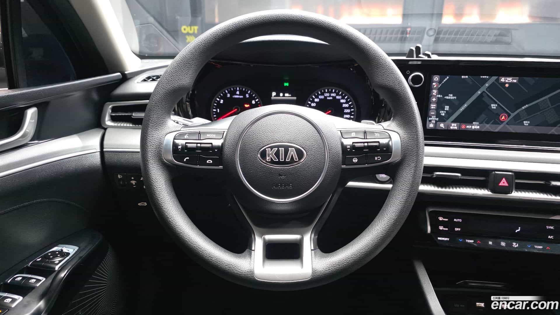 K5 Kia 2020.5-OPTION-017