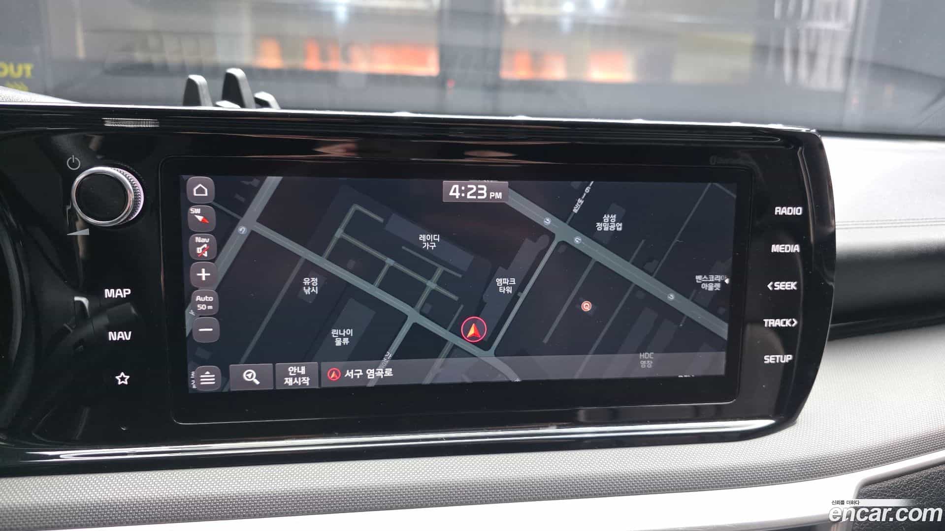 K5 Kia 2020.5-OPTION-018