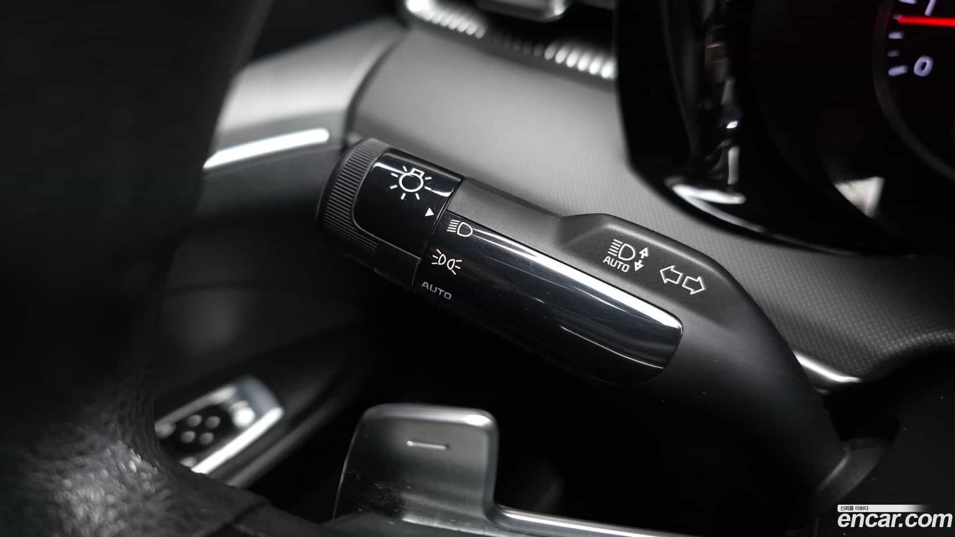 K5 Kia 2020.5-OPTION-022