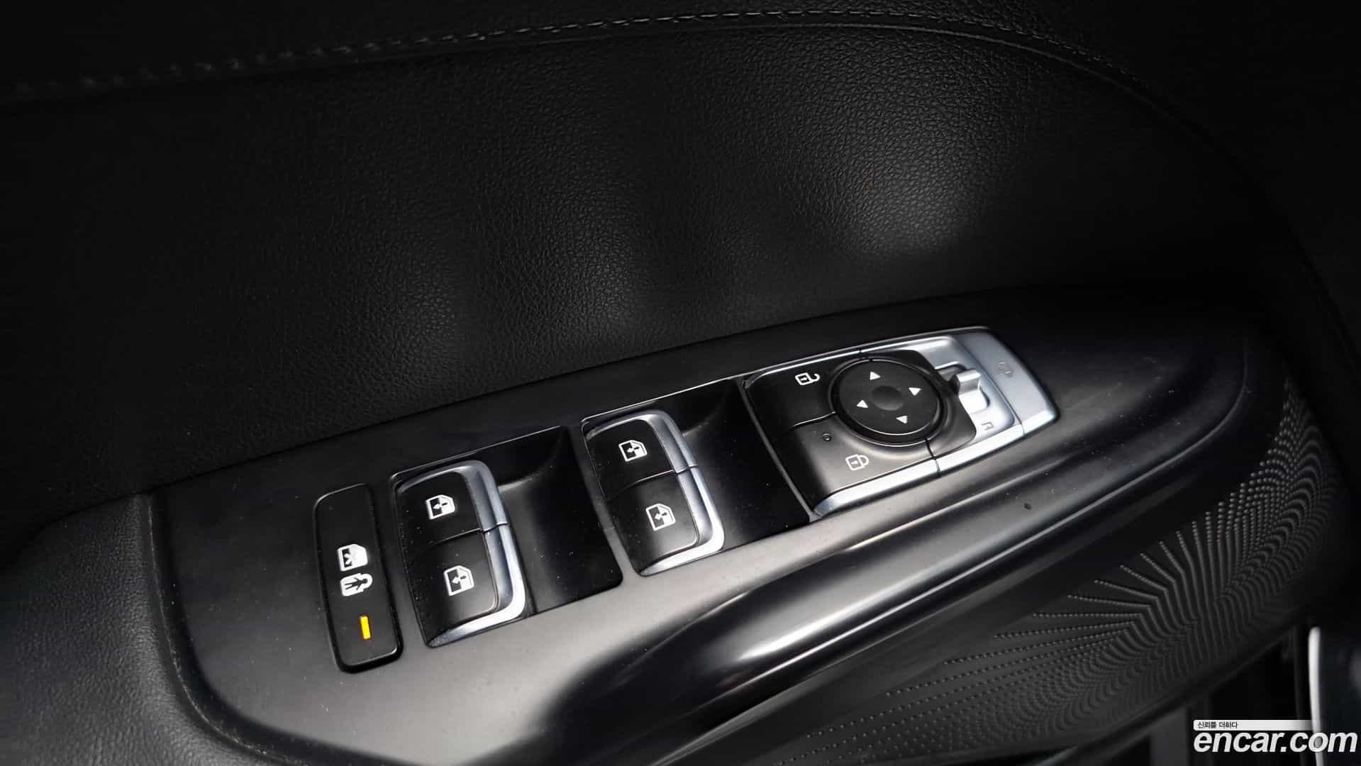 K5 Kia 2020.5-OPTION-023