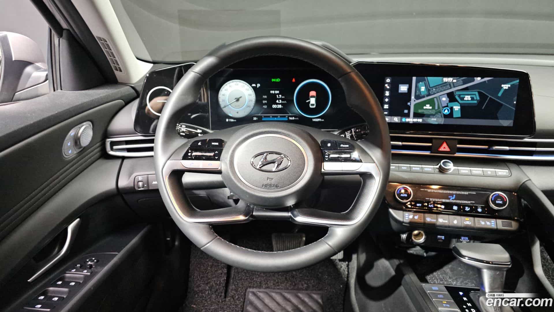 AVANTE Hyundai 2020.4-OPTION-018