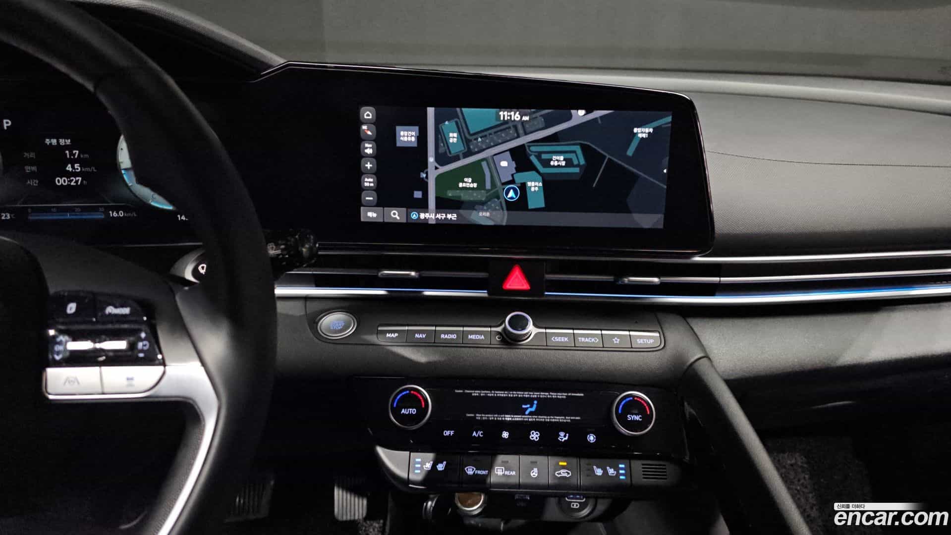 AVANTE Hyundai 2020.4-OPTION-019