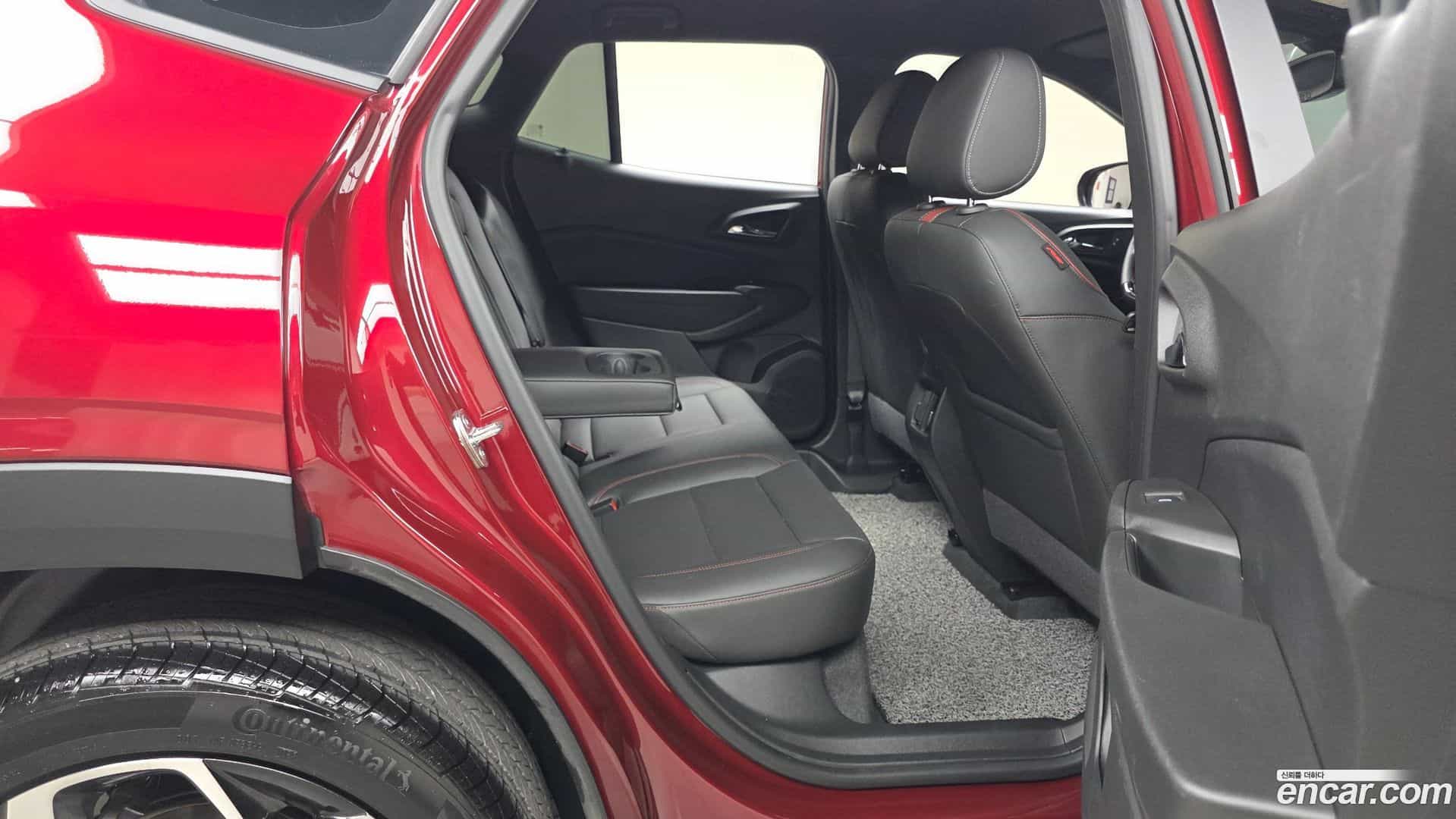 Trax Chevrolet 2023.6-OPTION-016