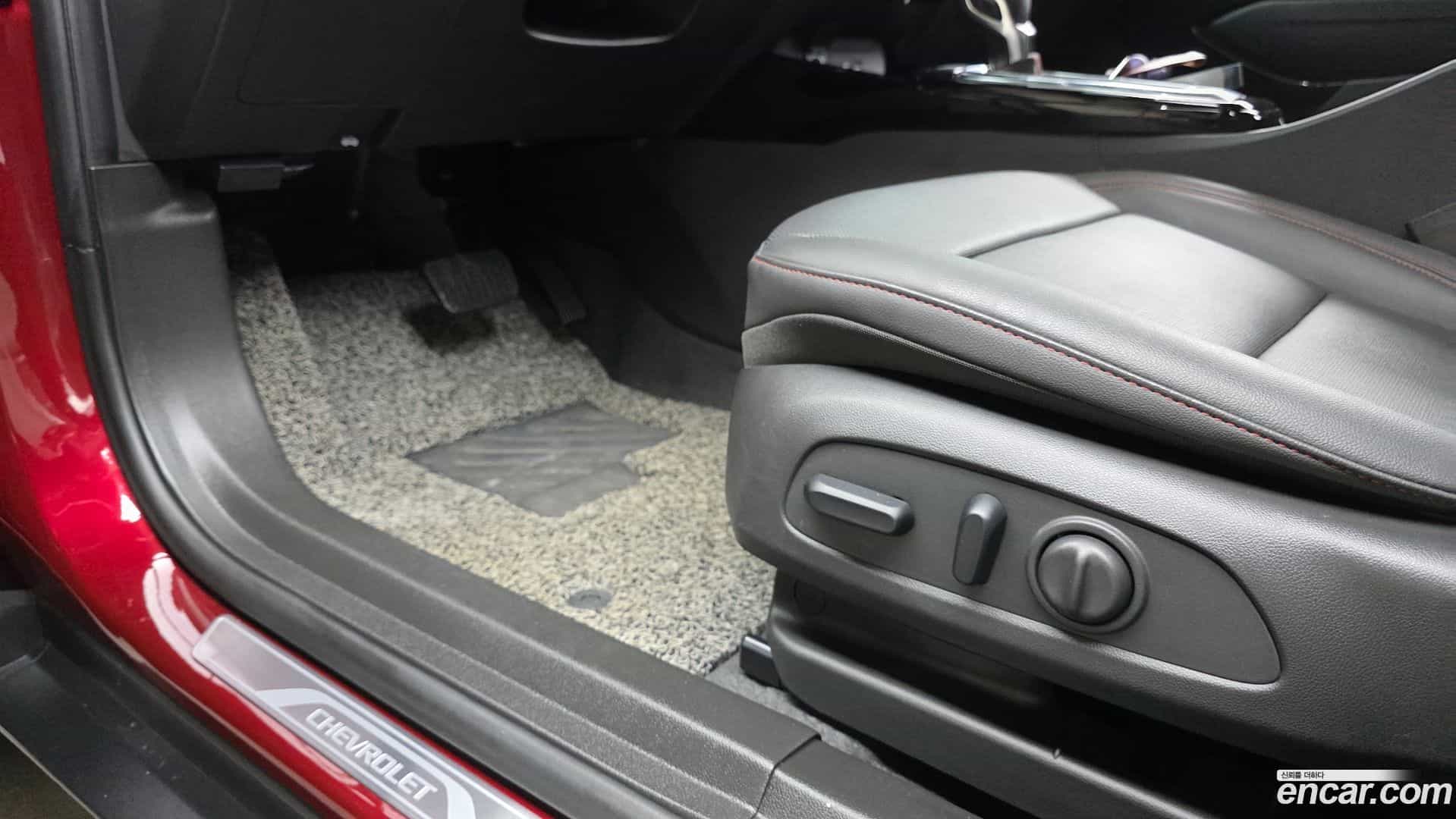 Trax Chevrolet 2023.6-OPTION-023
