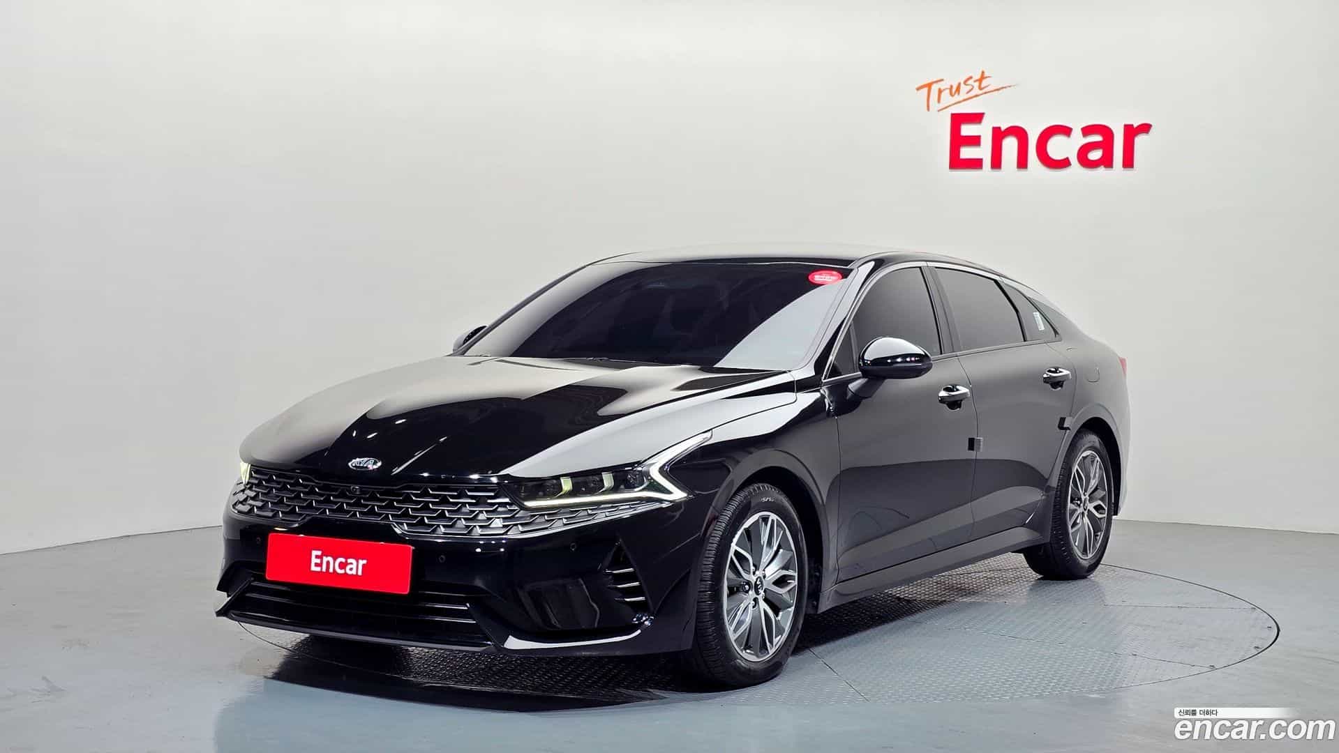K5 Kia 2020.8-OUTER-001