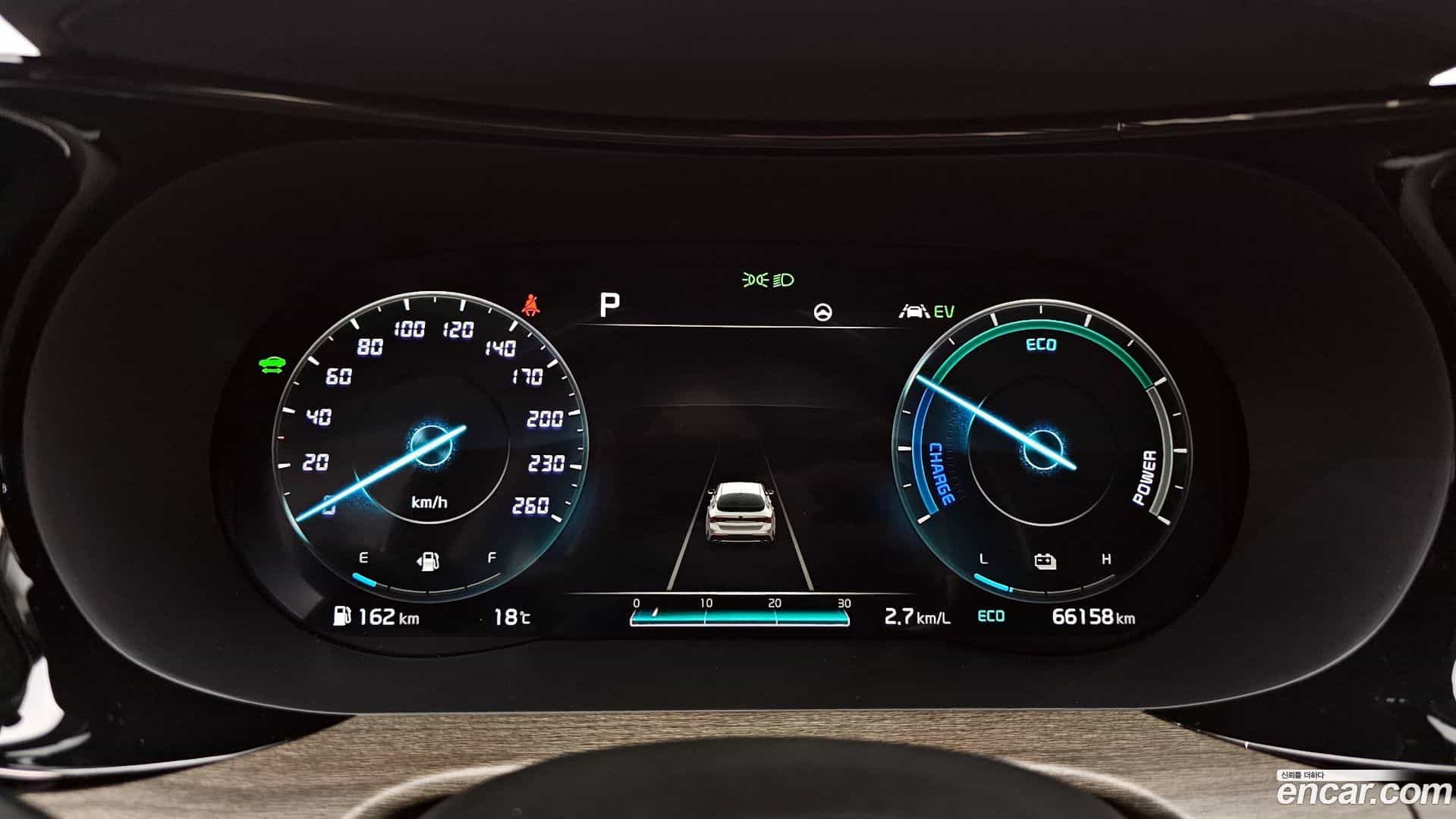 K5 Kia 2020.8-INNER-008