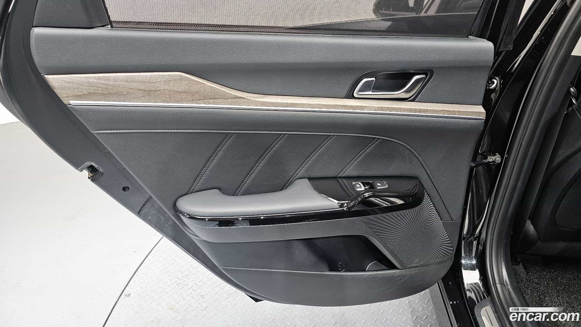 K5 Kia 2020.8-INNER-035