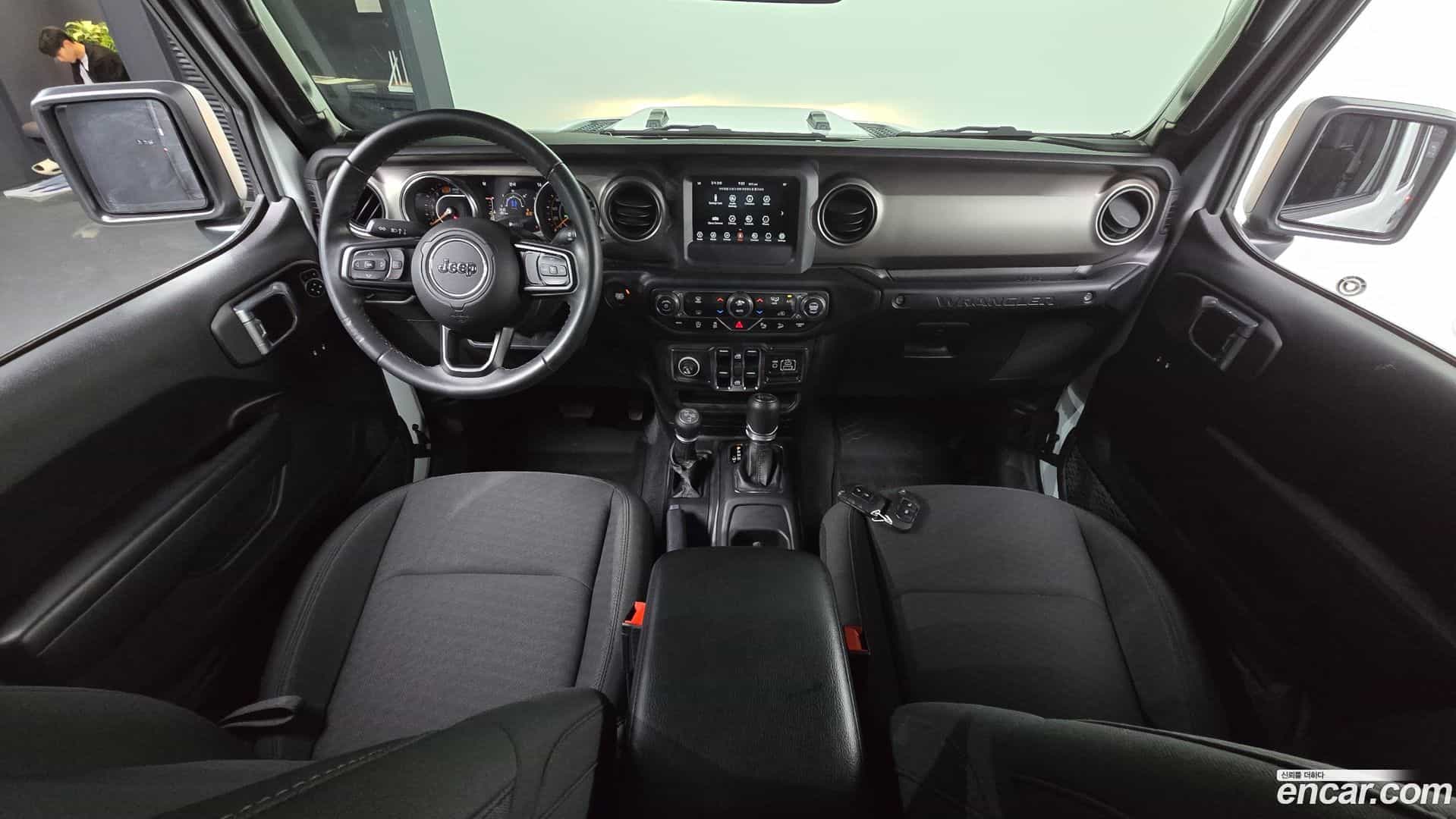 Wrangler Jeep 2020.10-INNER-007