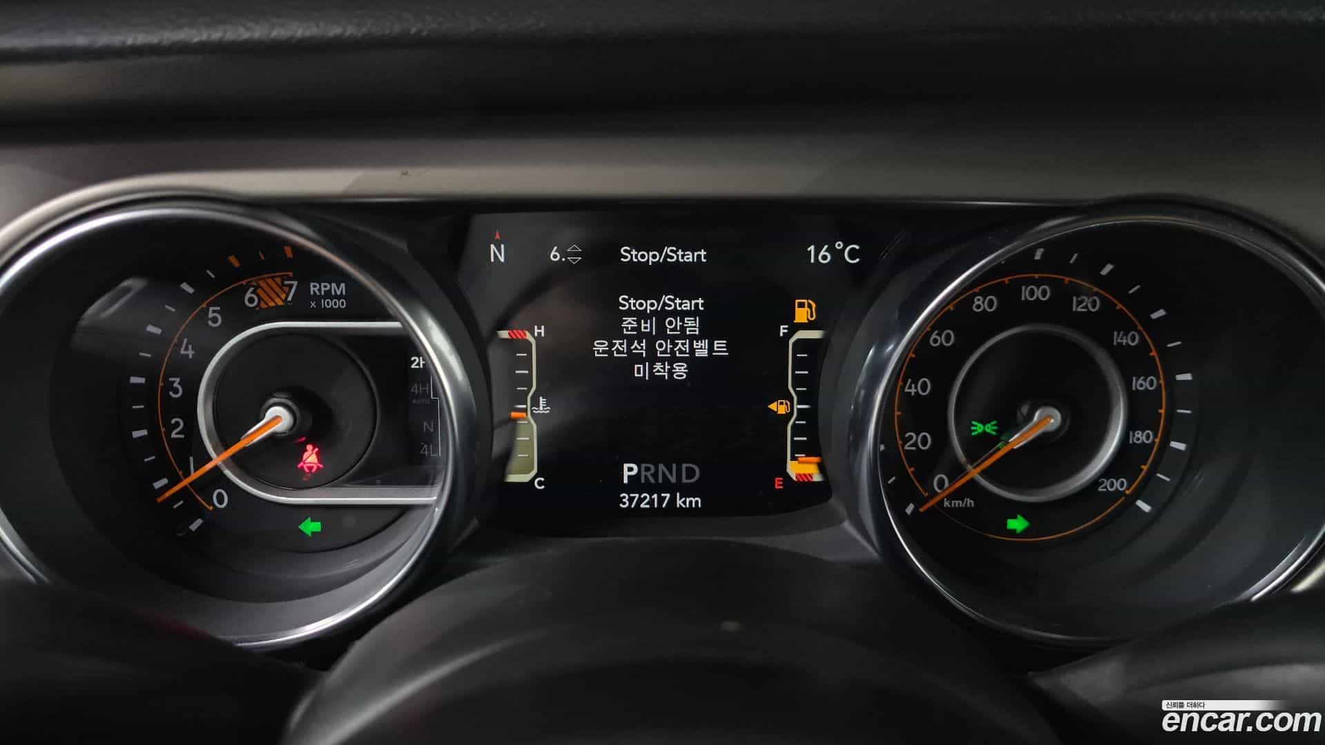 Wrangler Jeep 2020.10-INNER-008
