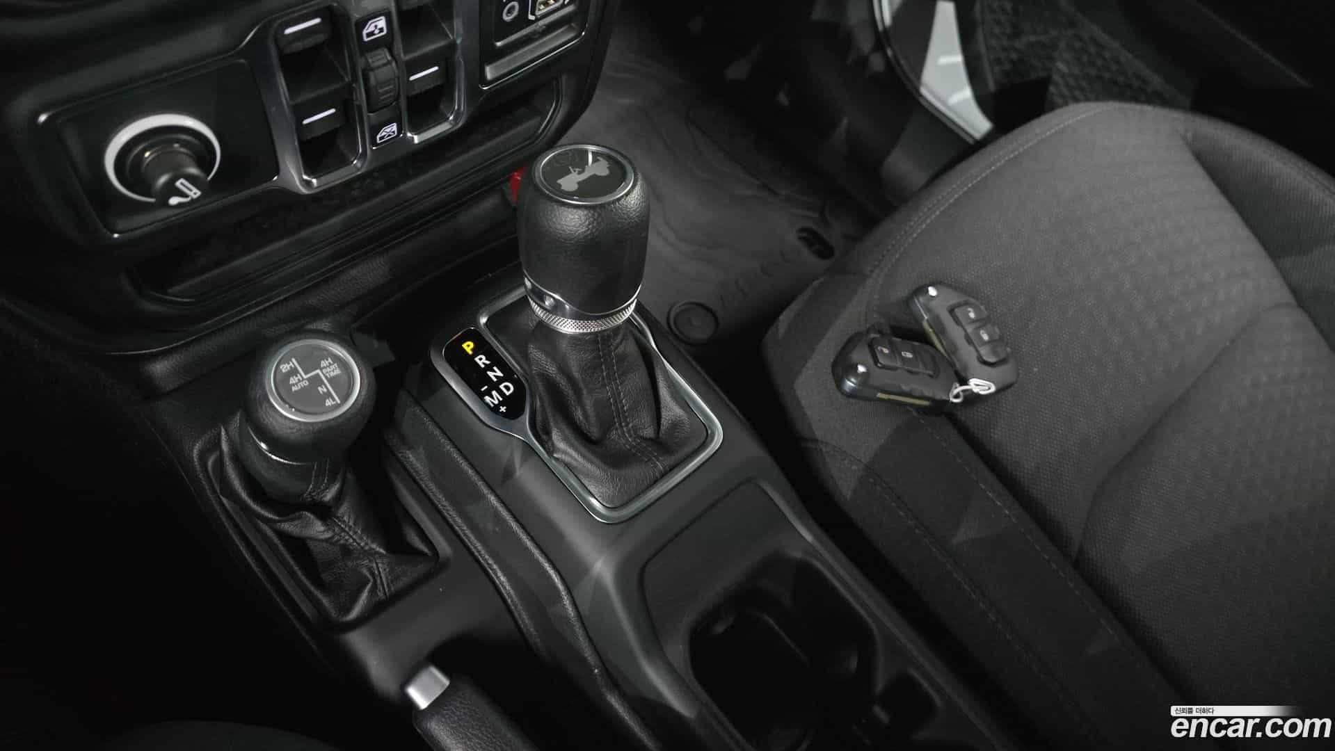 Wrangler Jeep 2020.10-INNER-009