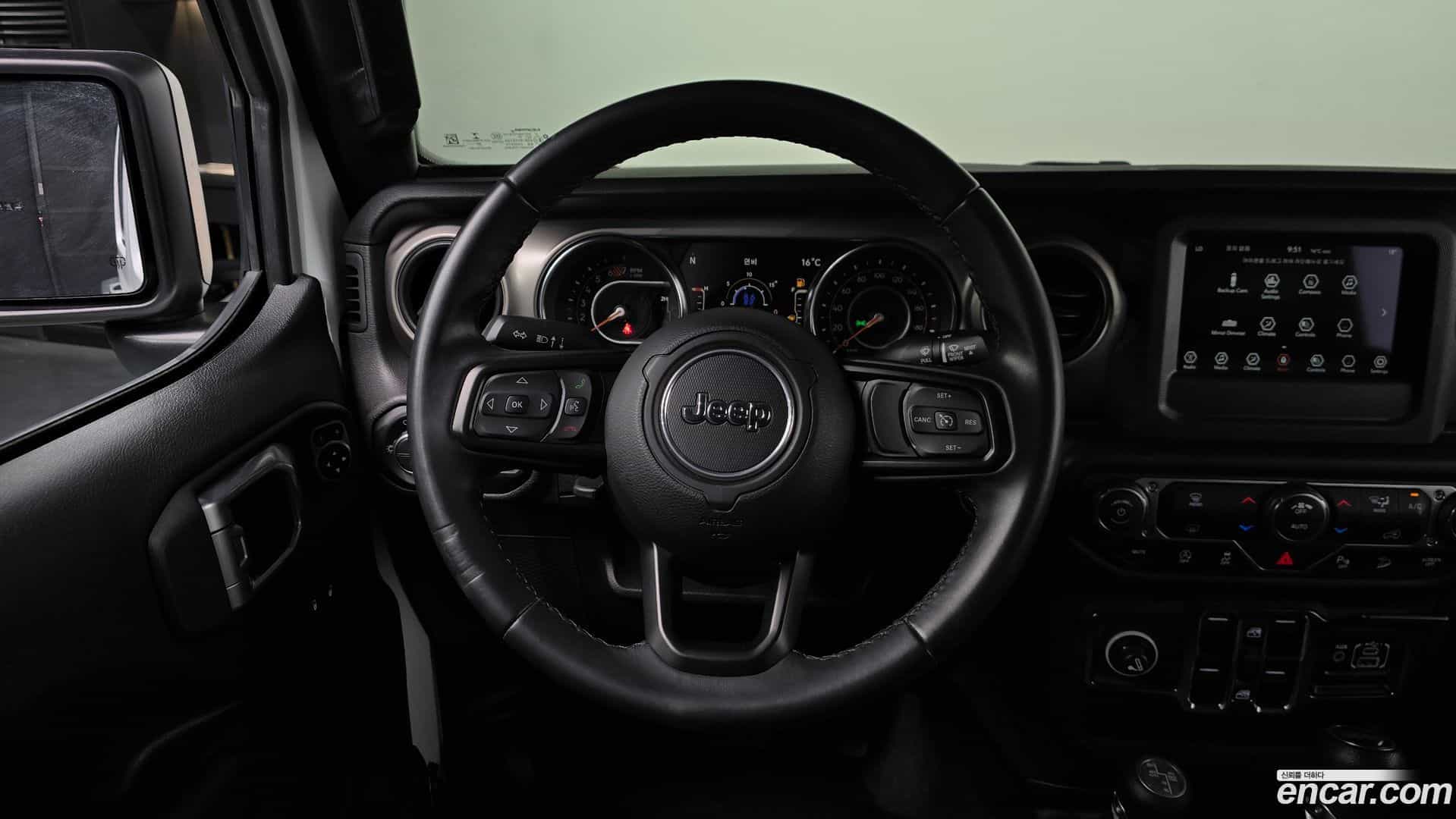 Wrangler Jeep 2020.10-OPTION-016