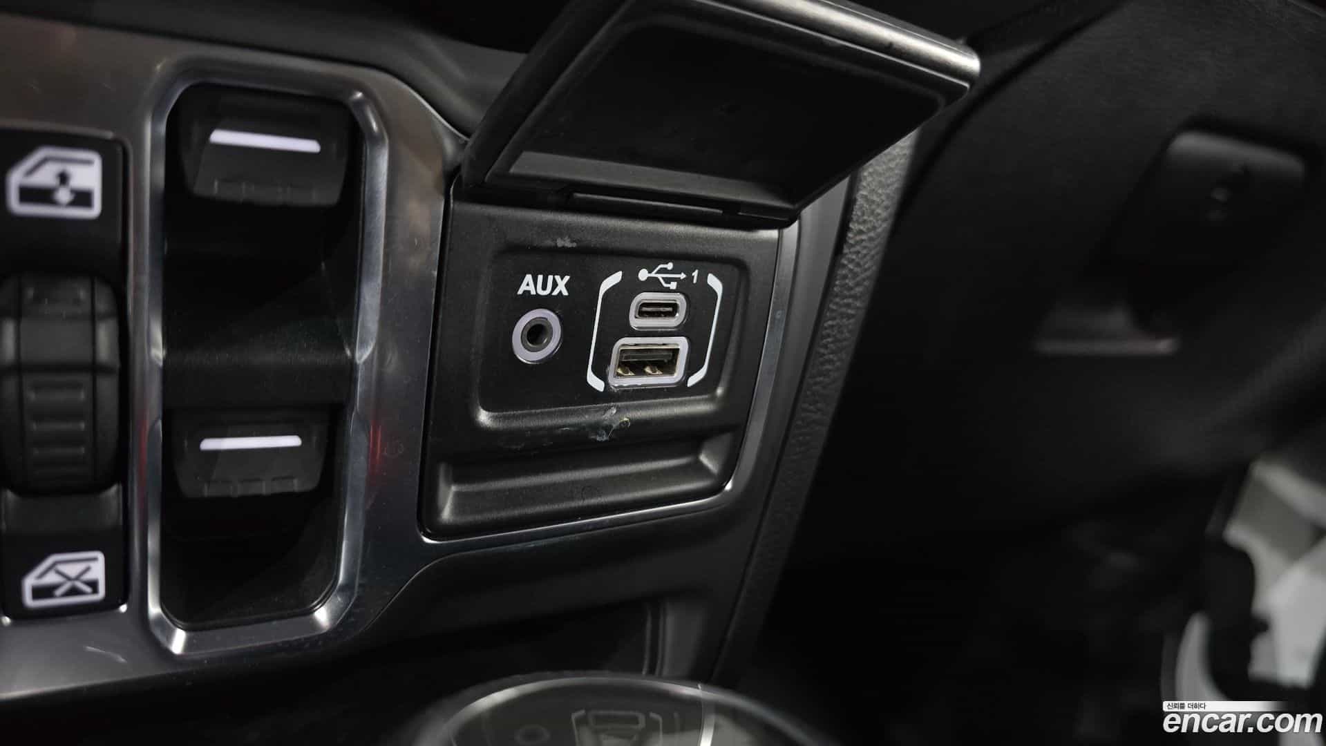 Wrangler Jeep 2020.10-OPTION-021