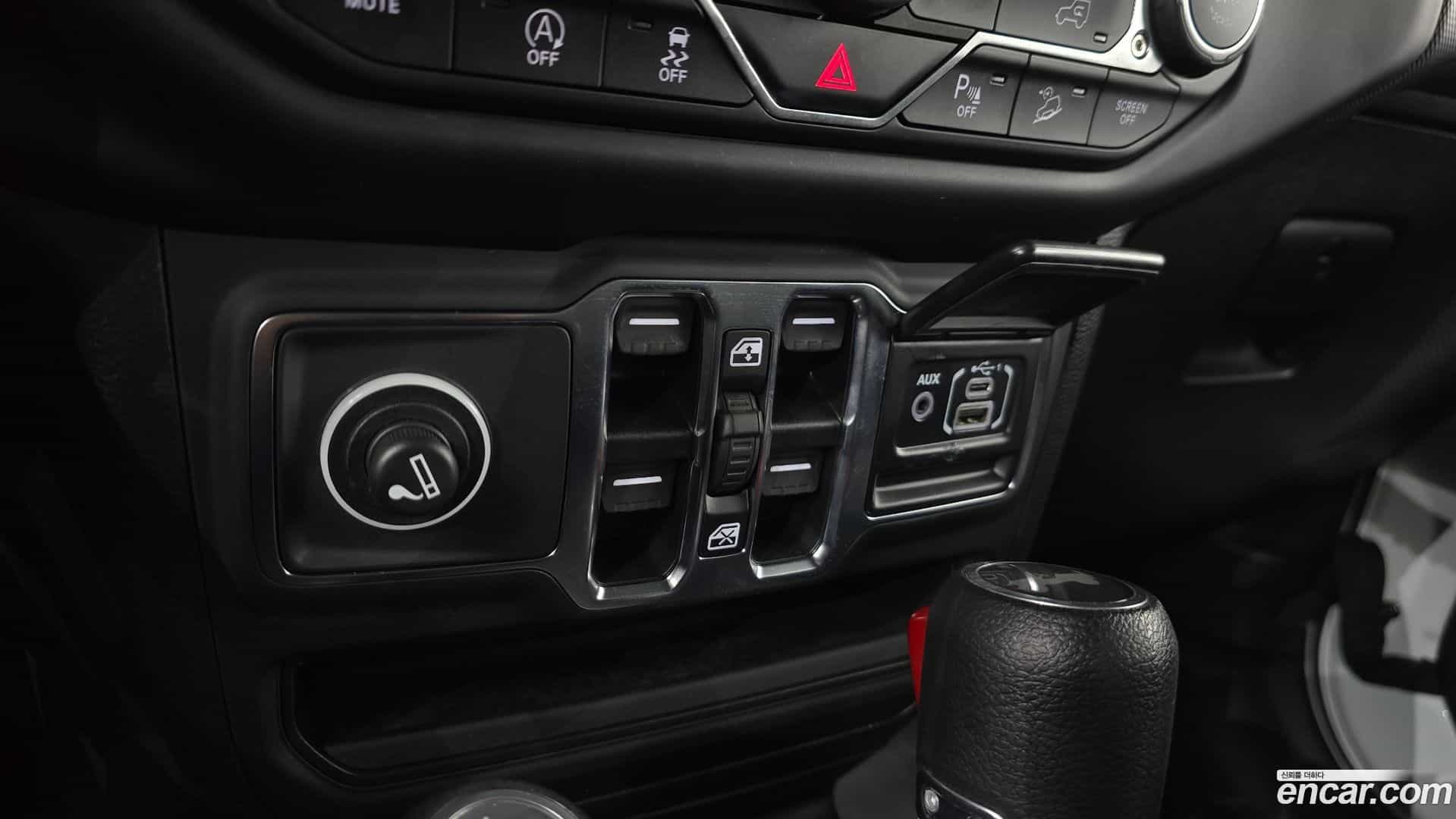 Wrangler Jeep 2020.10-OPTION-022