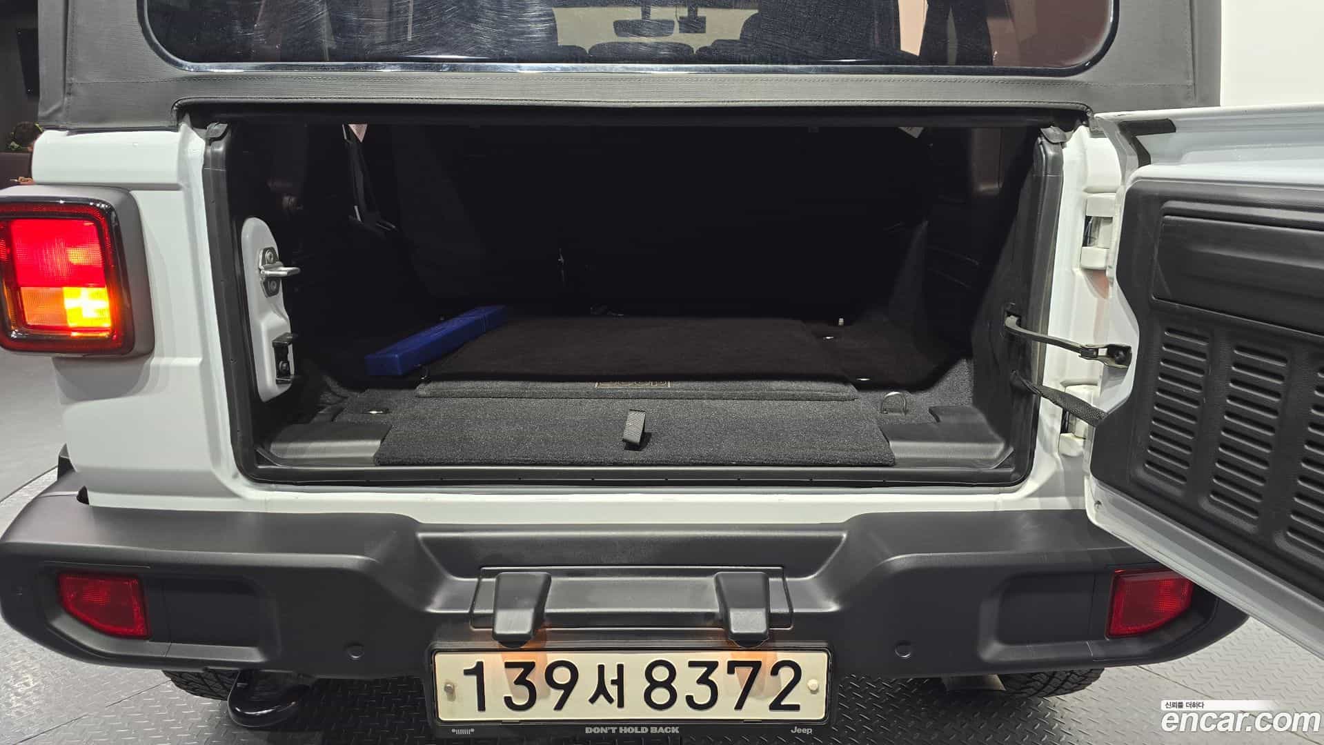 Wrangler Jeep 2020.10-OPTION-024