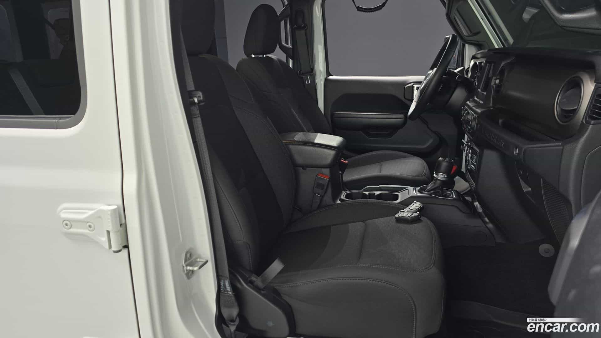 Wrangler Jeep 2020.10-INNER-036