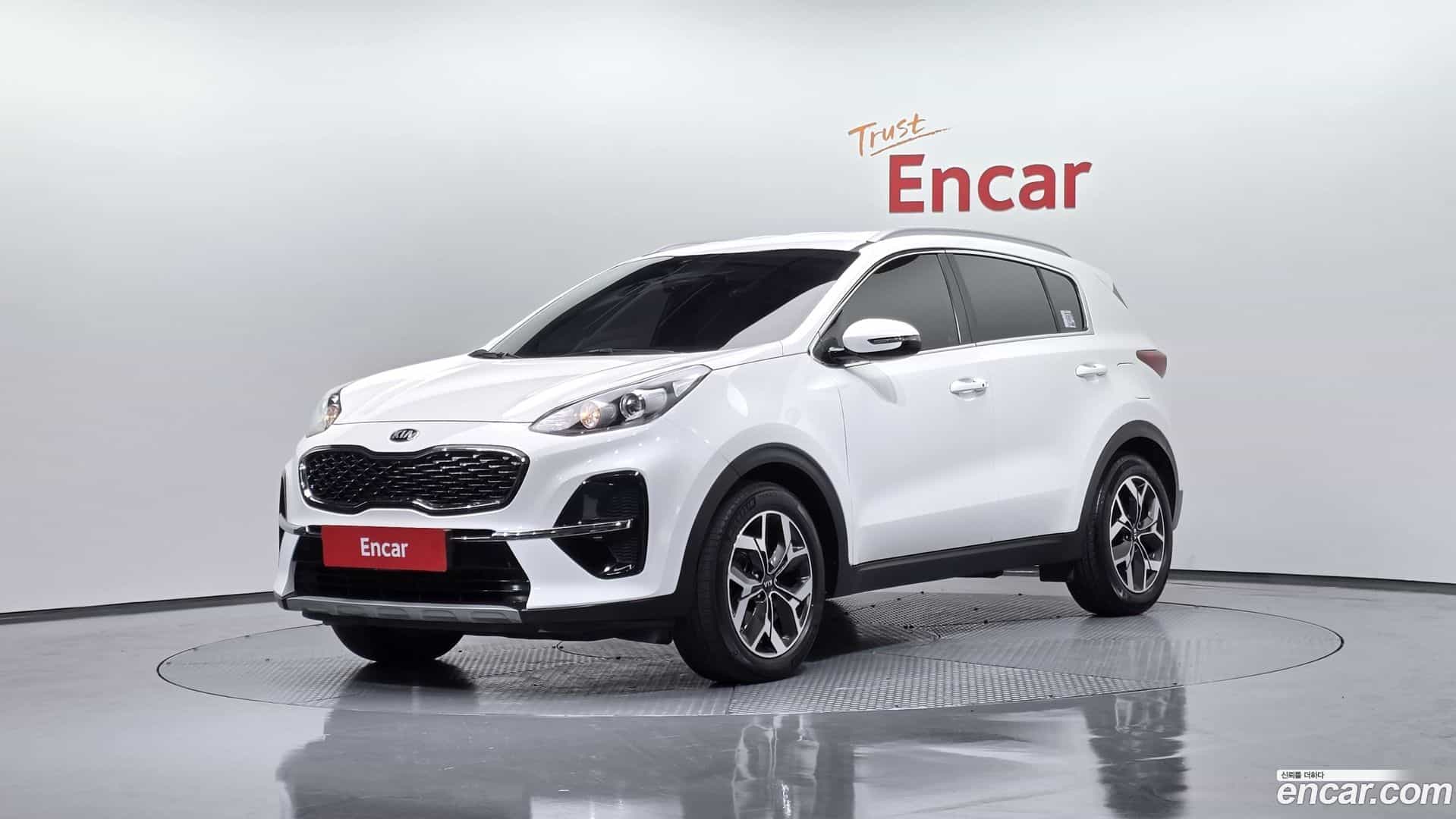 Sportage Kia 2018.11-OUTER-001