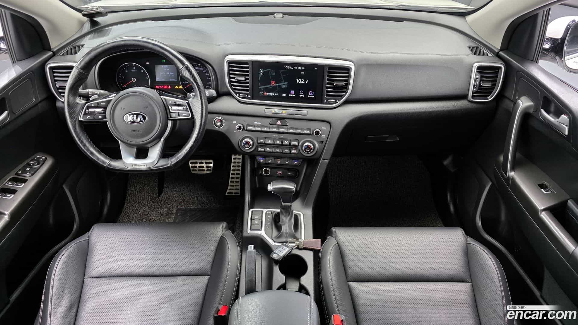 Sportage Kia 2018.11-INNER-007