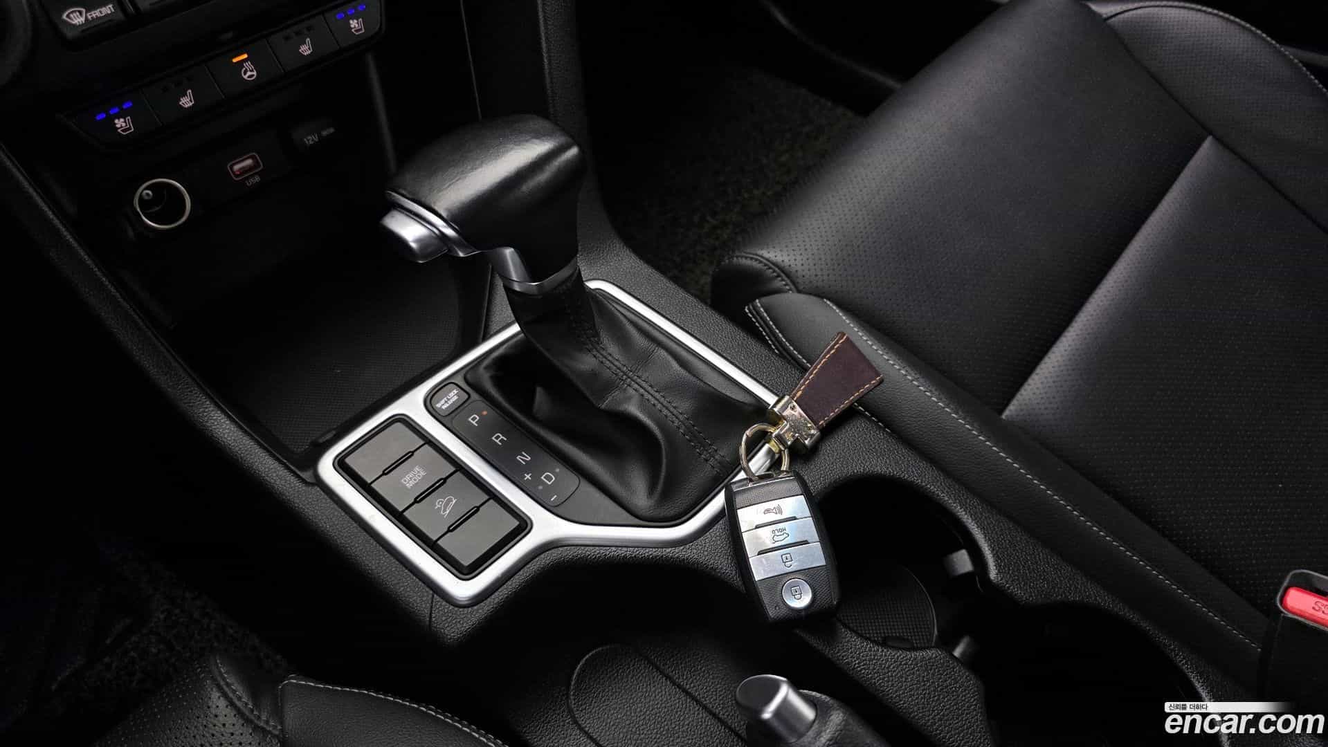 Sportage Kia 2018.11-INNER-009