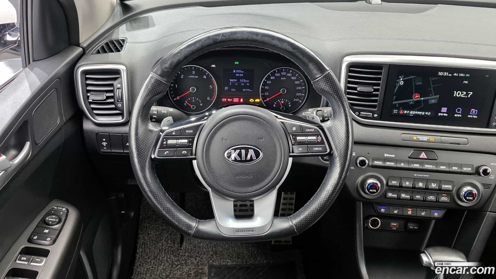 Sportage Kia 2018.11-OPTION-017
