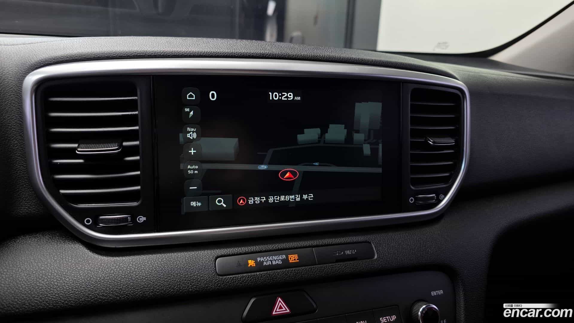Sportage Kia 2018.11-OPTION-018