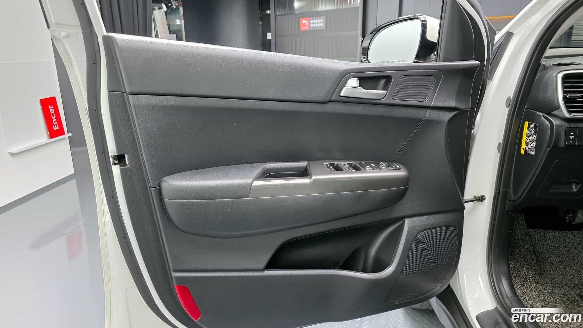 Sportage Kia 2018.11-INNER-034