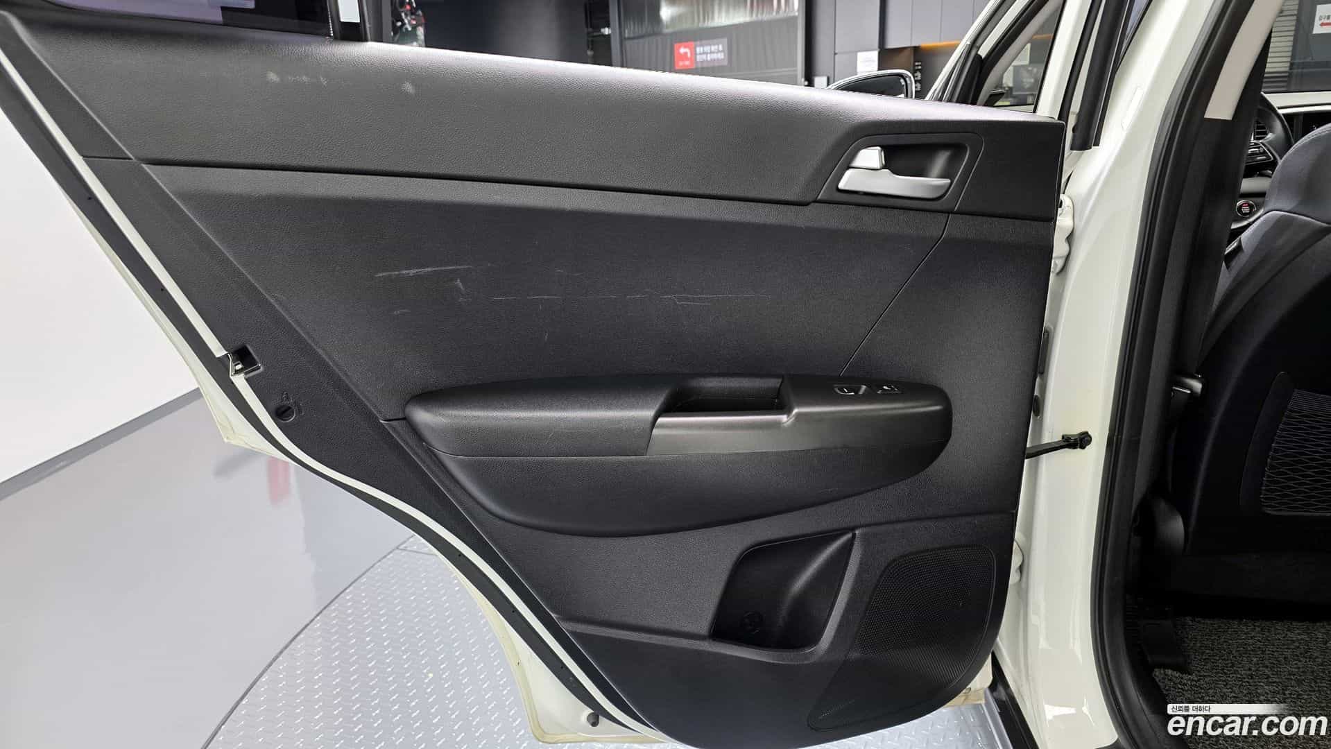 Sportage Kia 2018.11-INNER-035