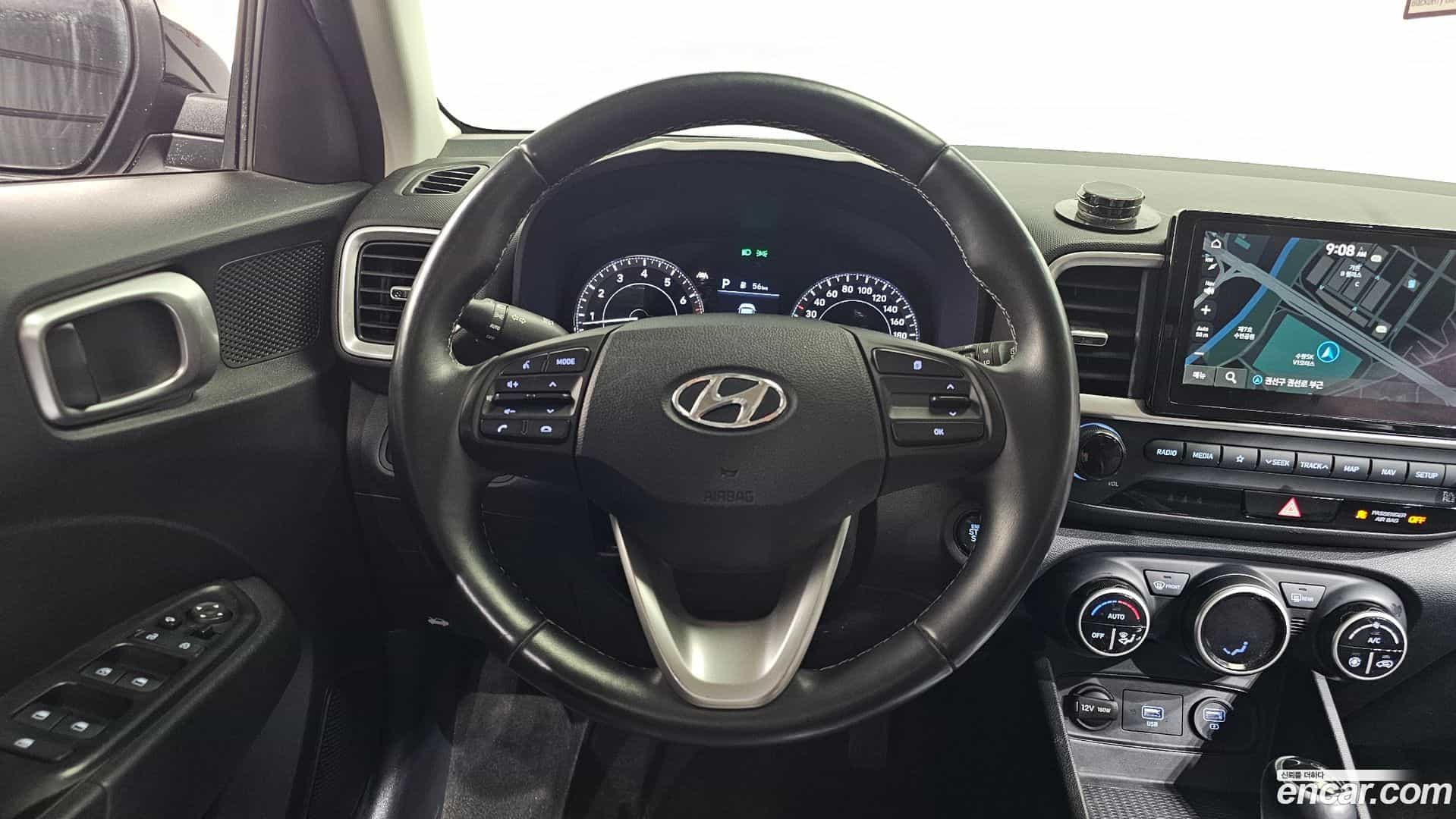 Venue Hyundai 2021.1-OPTION-016