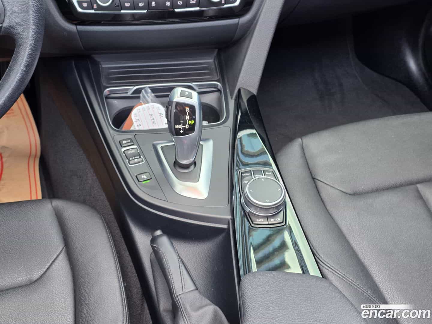 Gran Turismo BMW 2018.11-INNER-010