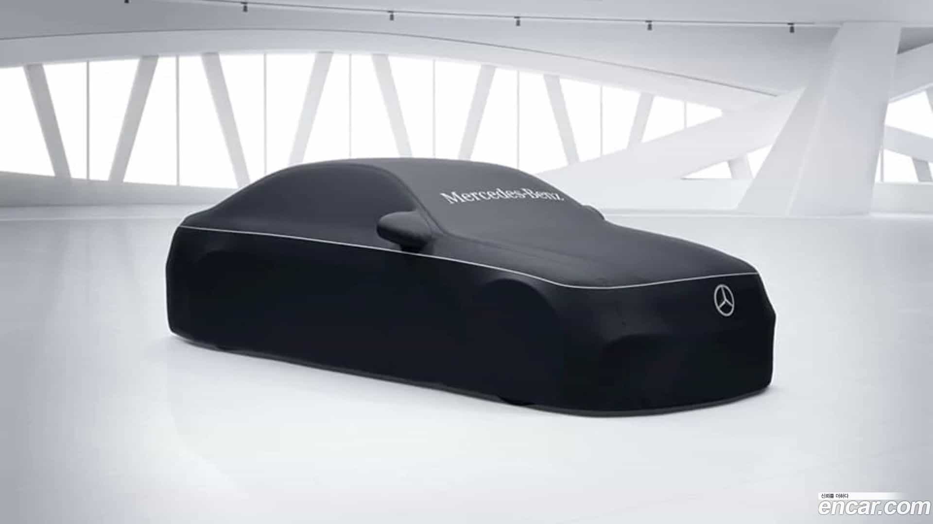 C-Class Mercedes-Benz 2025.4-OUTER-001
