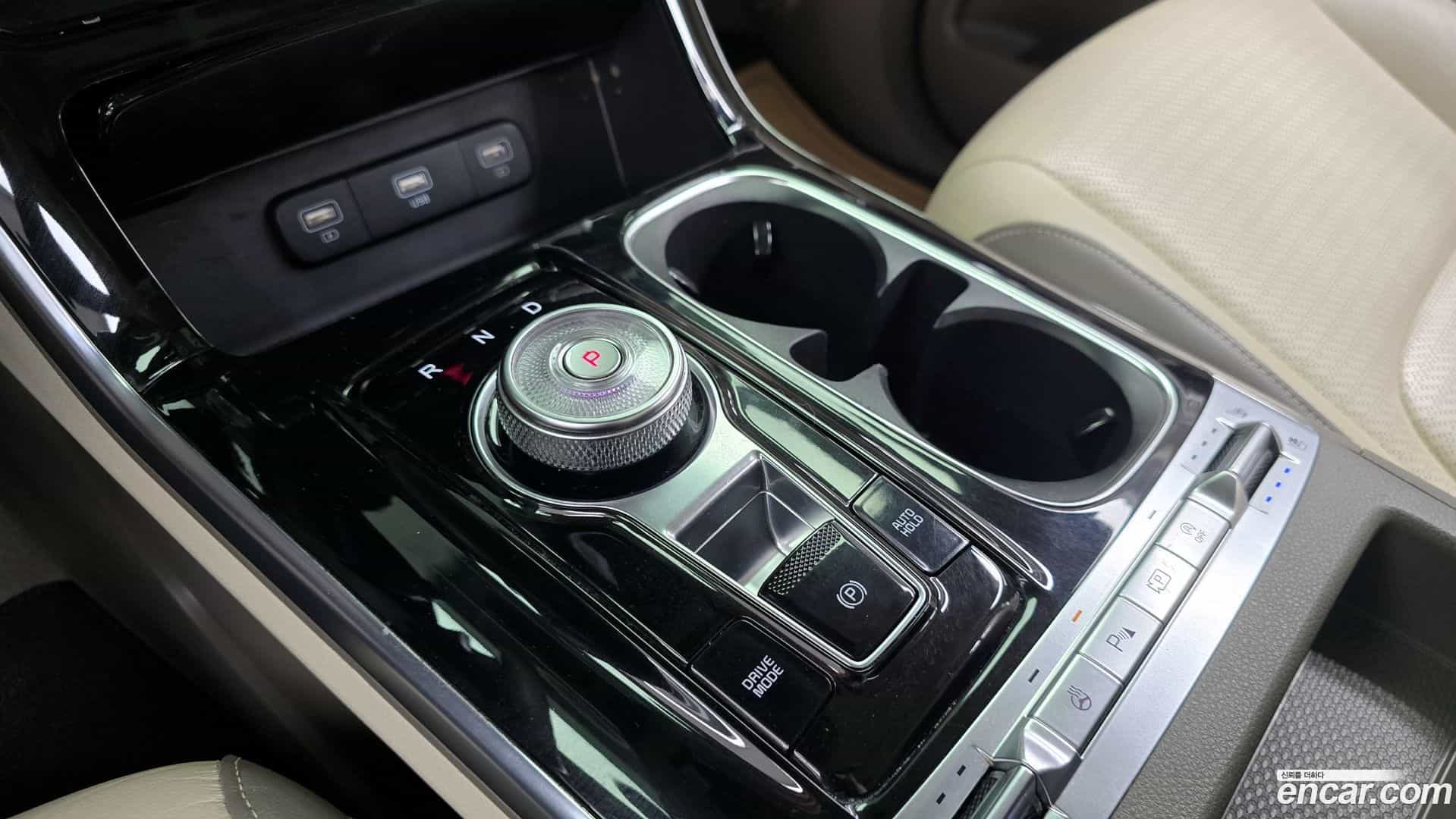 Canival Kia 2021.2-INNER-009