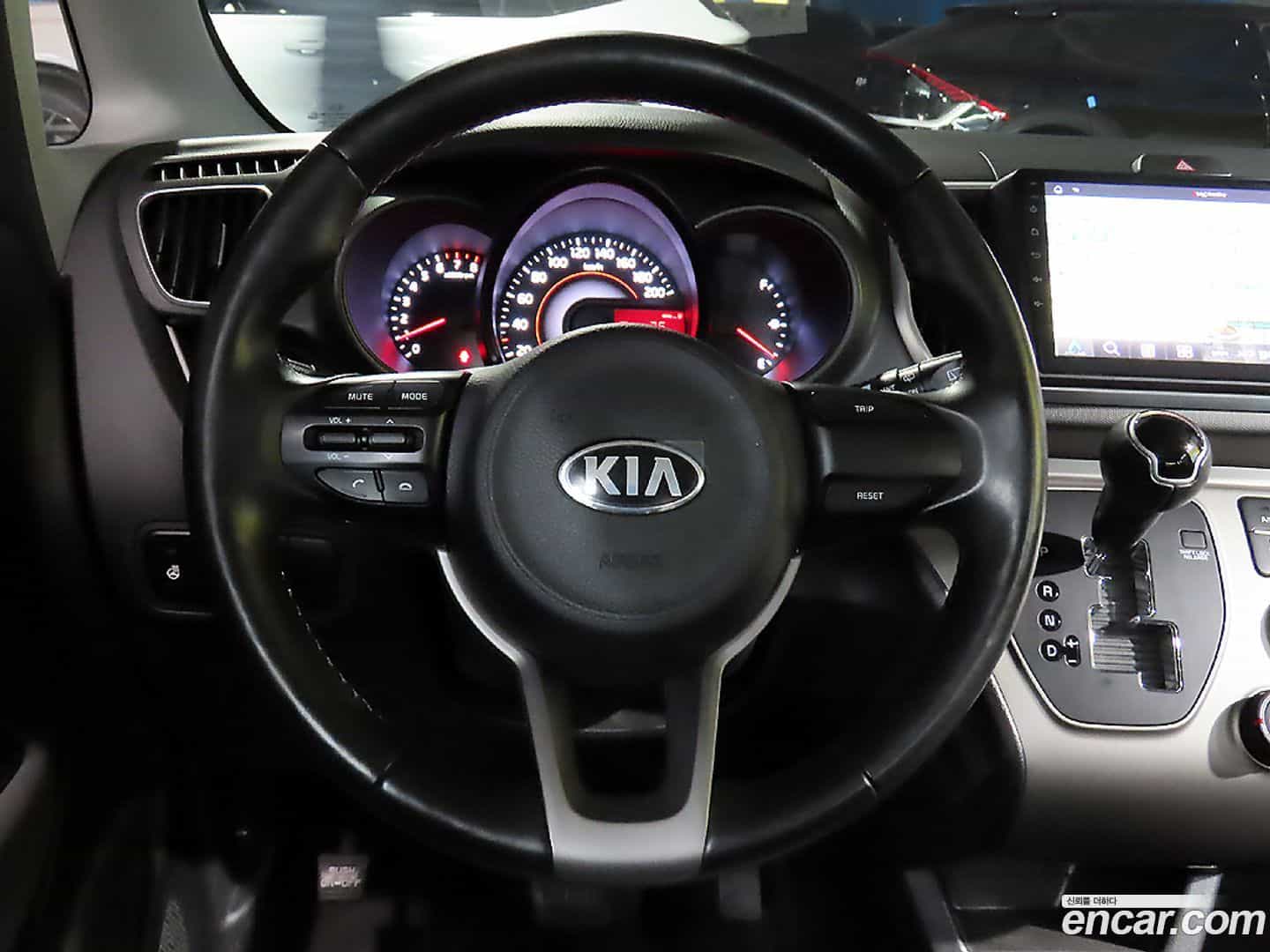 RAY Kia 2018.8-INNER-008
