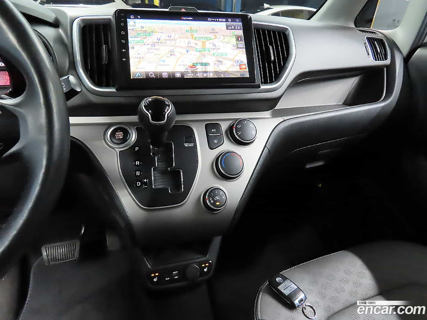 RAY Kia 2018.8-INNER-009