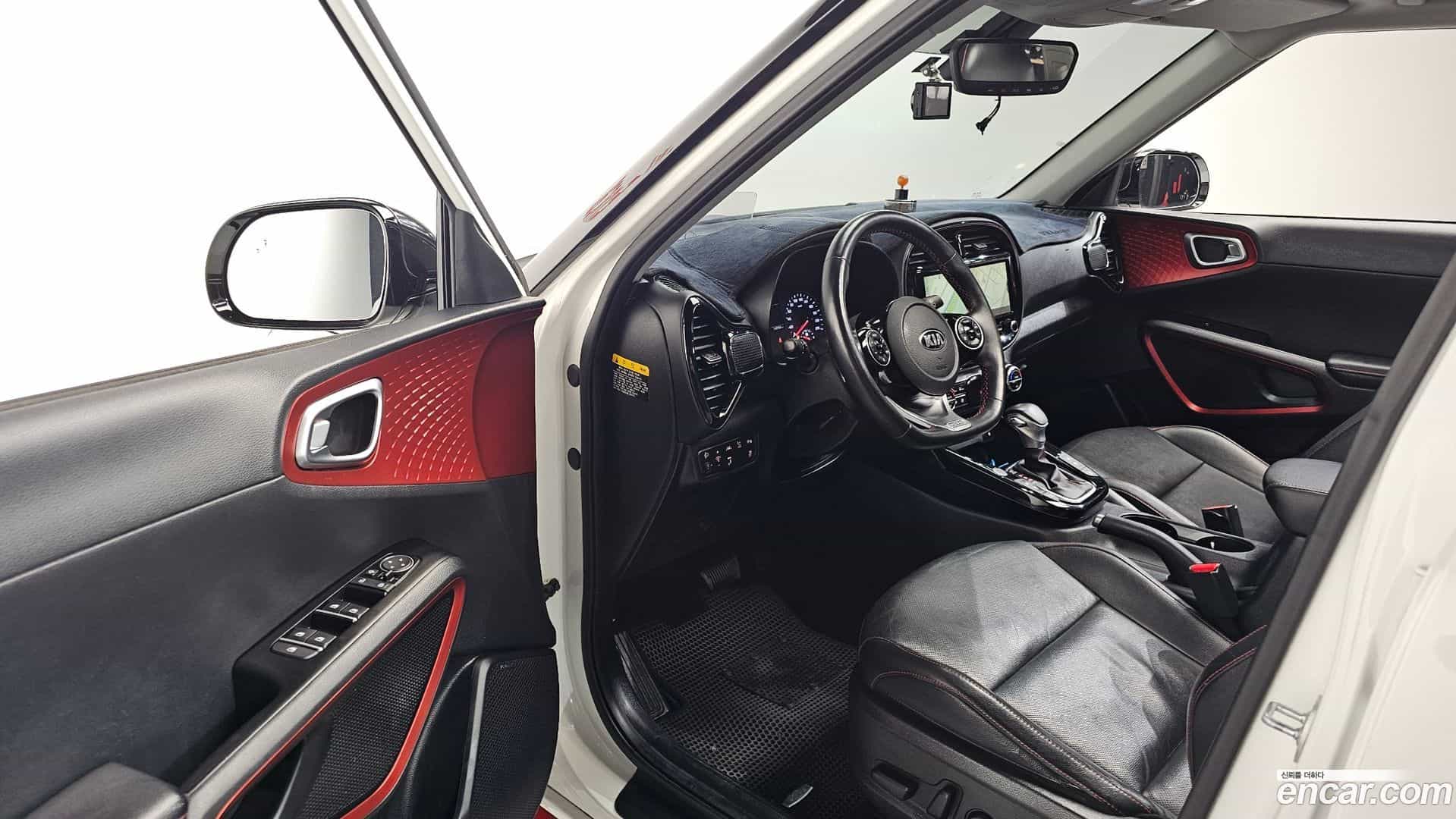 Soul Kia 2019.3-INNER-010