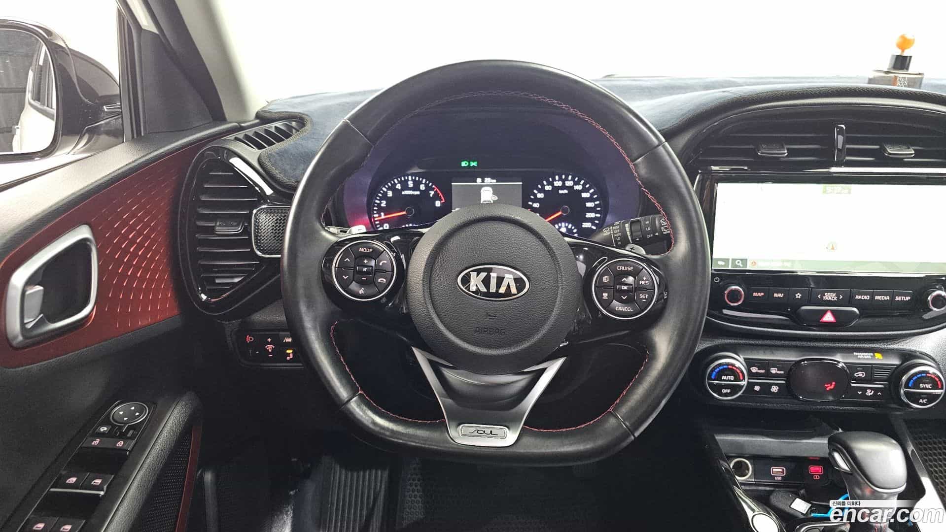 Soul Kia 2019.3-OPTION-016