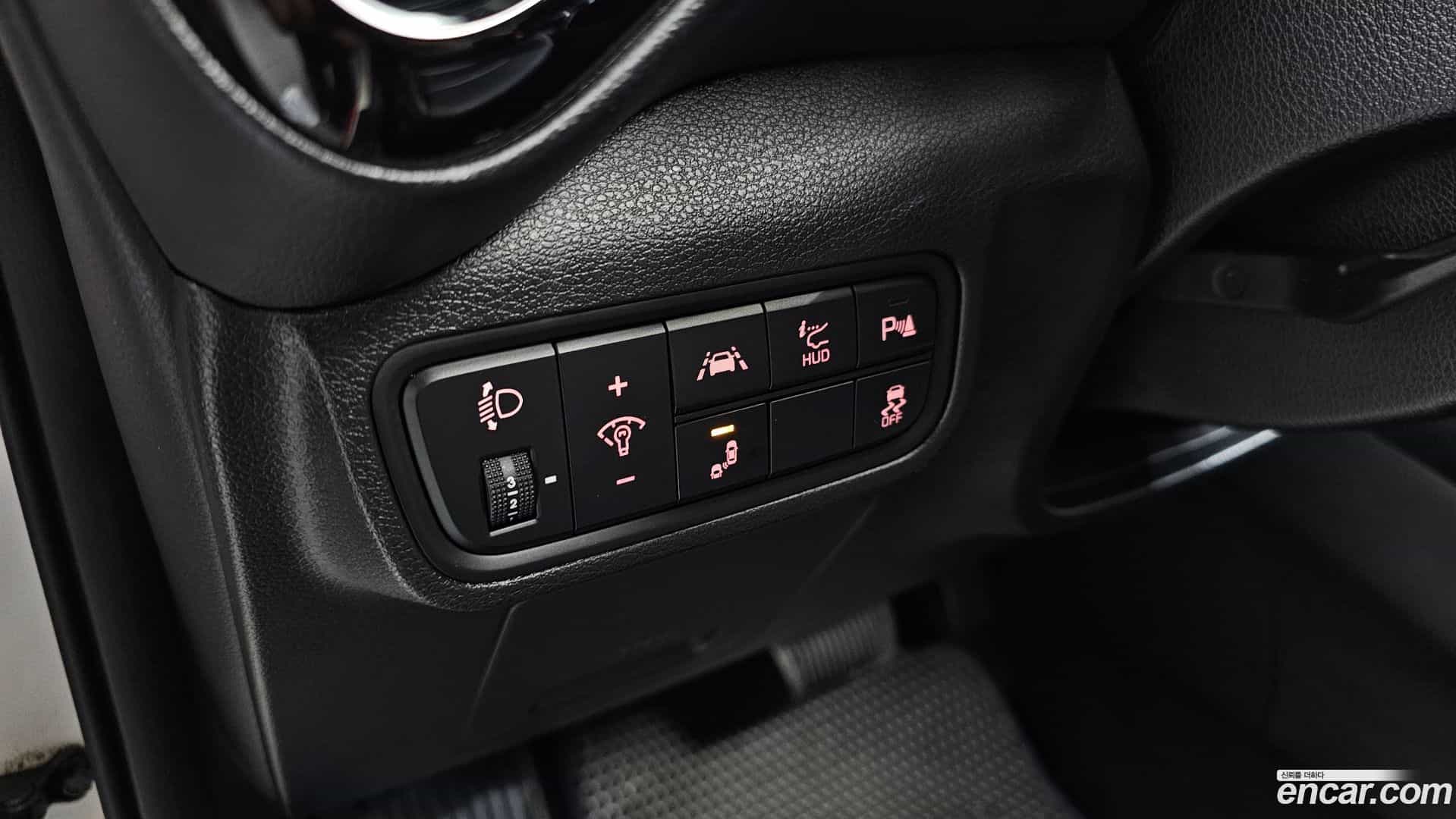 Soul Kia 2019.3-OPTION-017