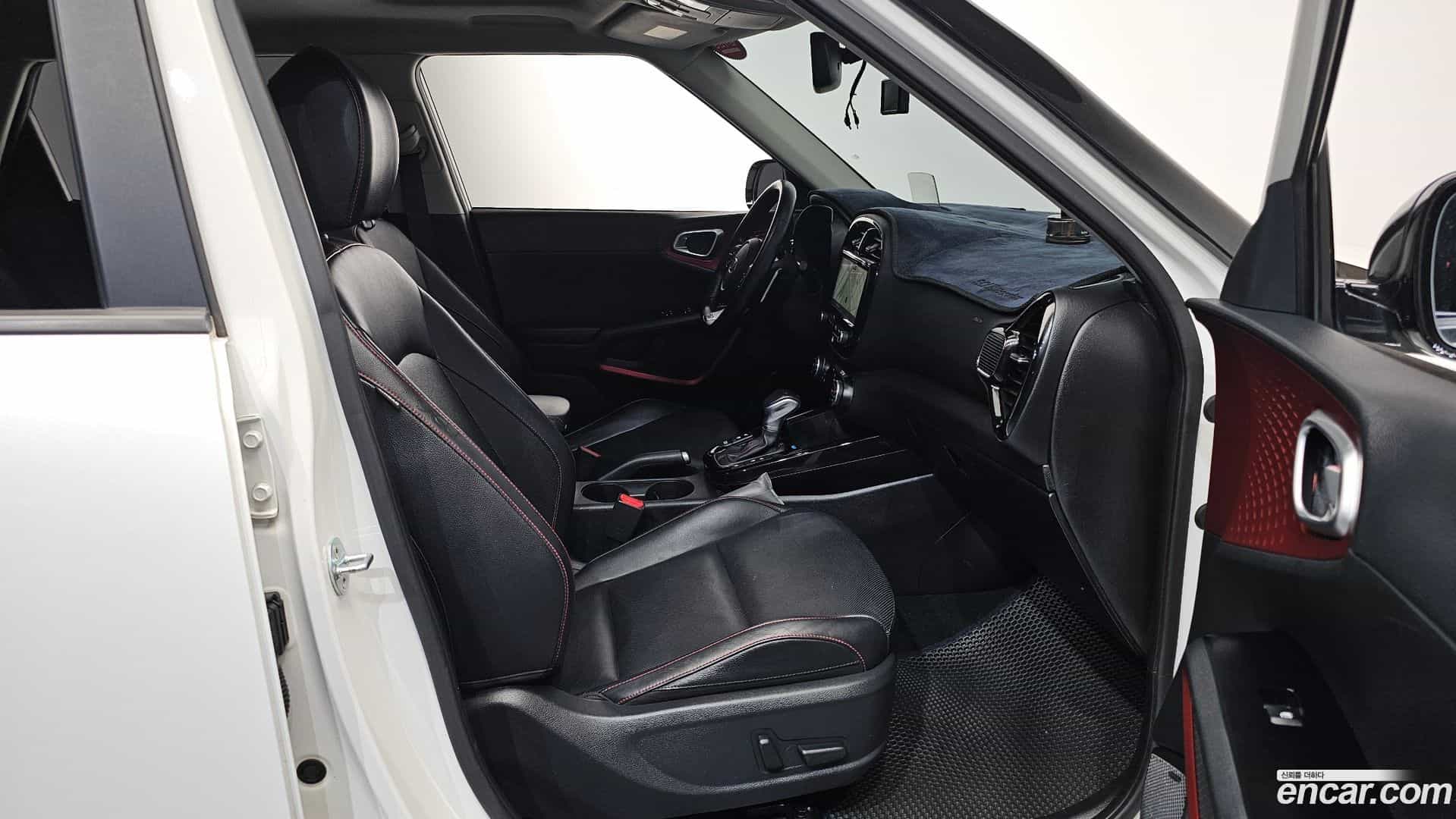 Soul Kia 2019.3-INNER-036