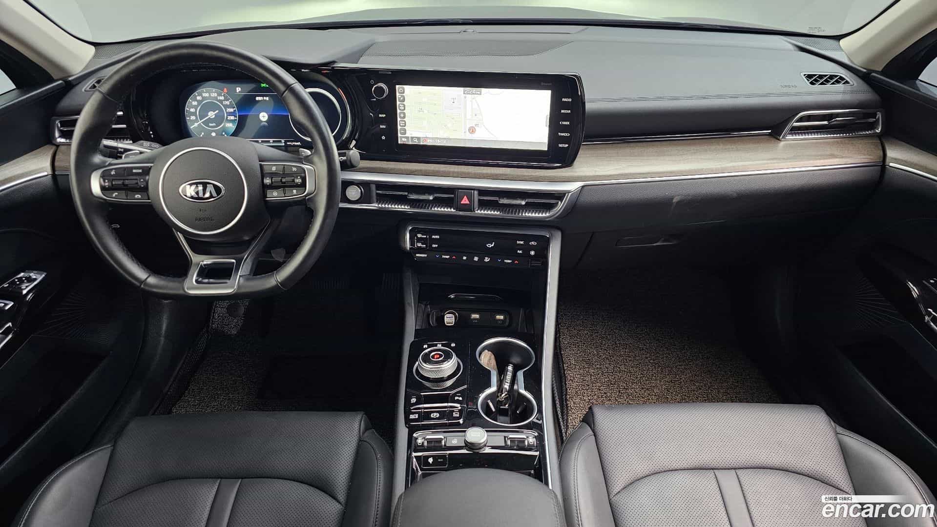 K5 Kia 2020.4-INNER-007