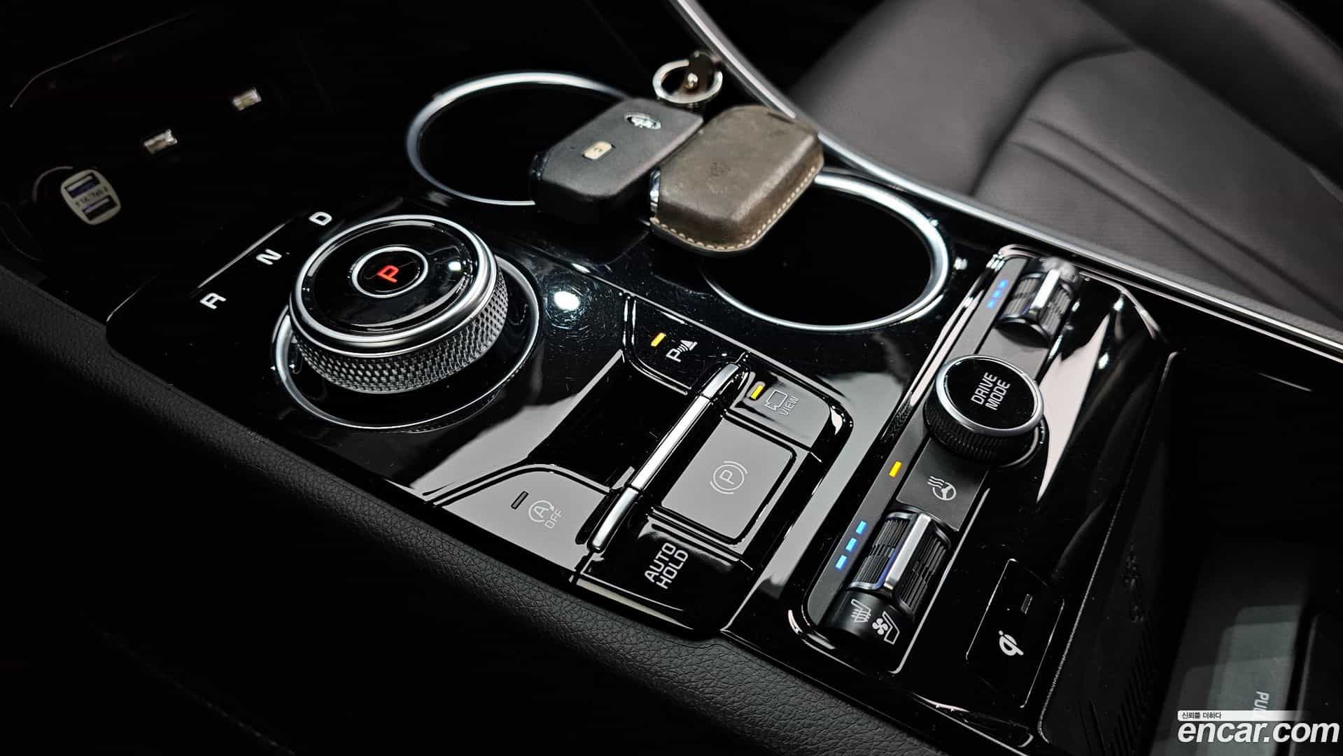 K5 Kia 2020.4-INNER-009