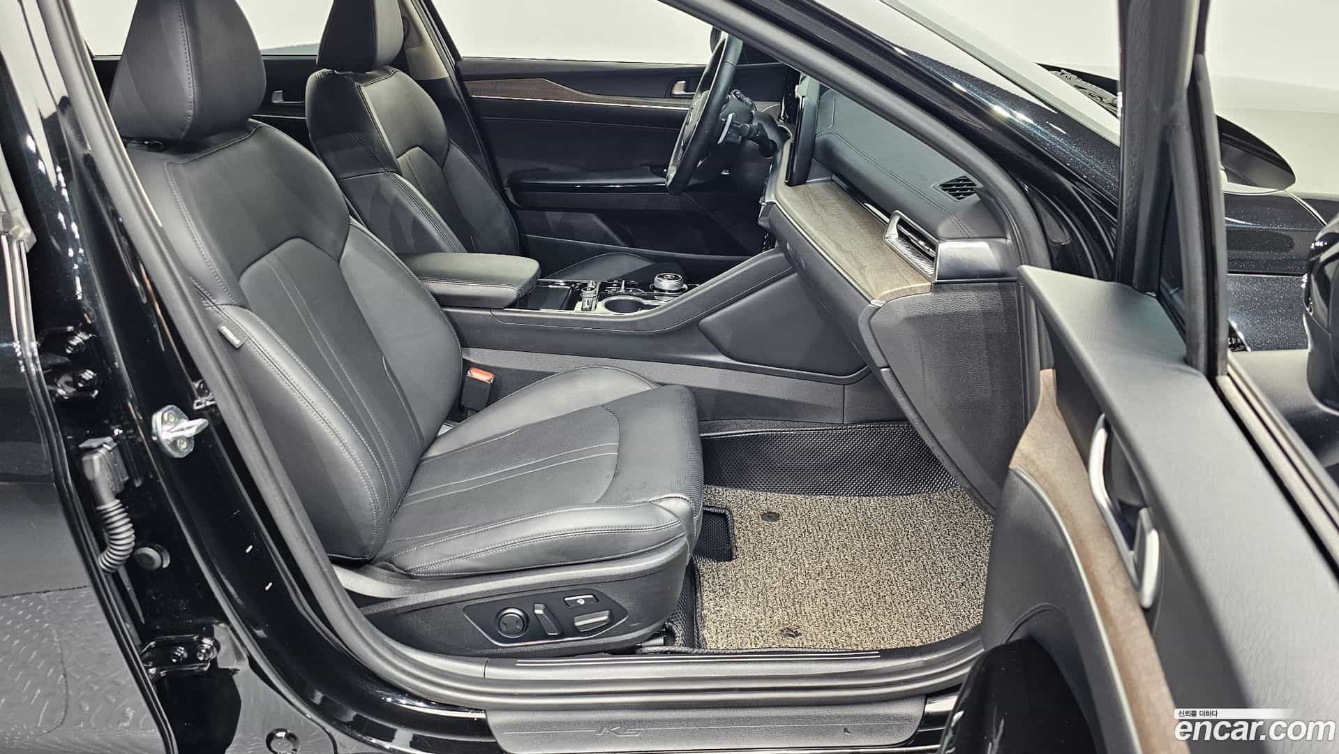 K5 Kia 2020.4-OPTION-016