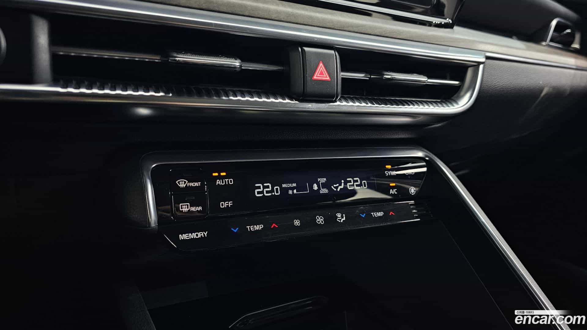 K5 Kia 2020.4-OPTION-021