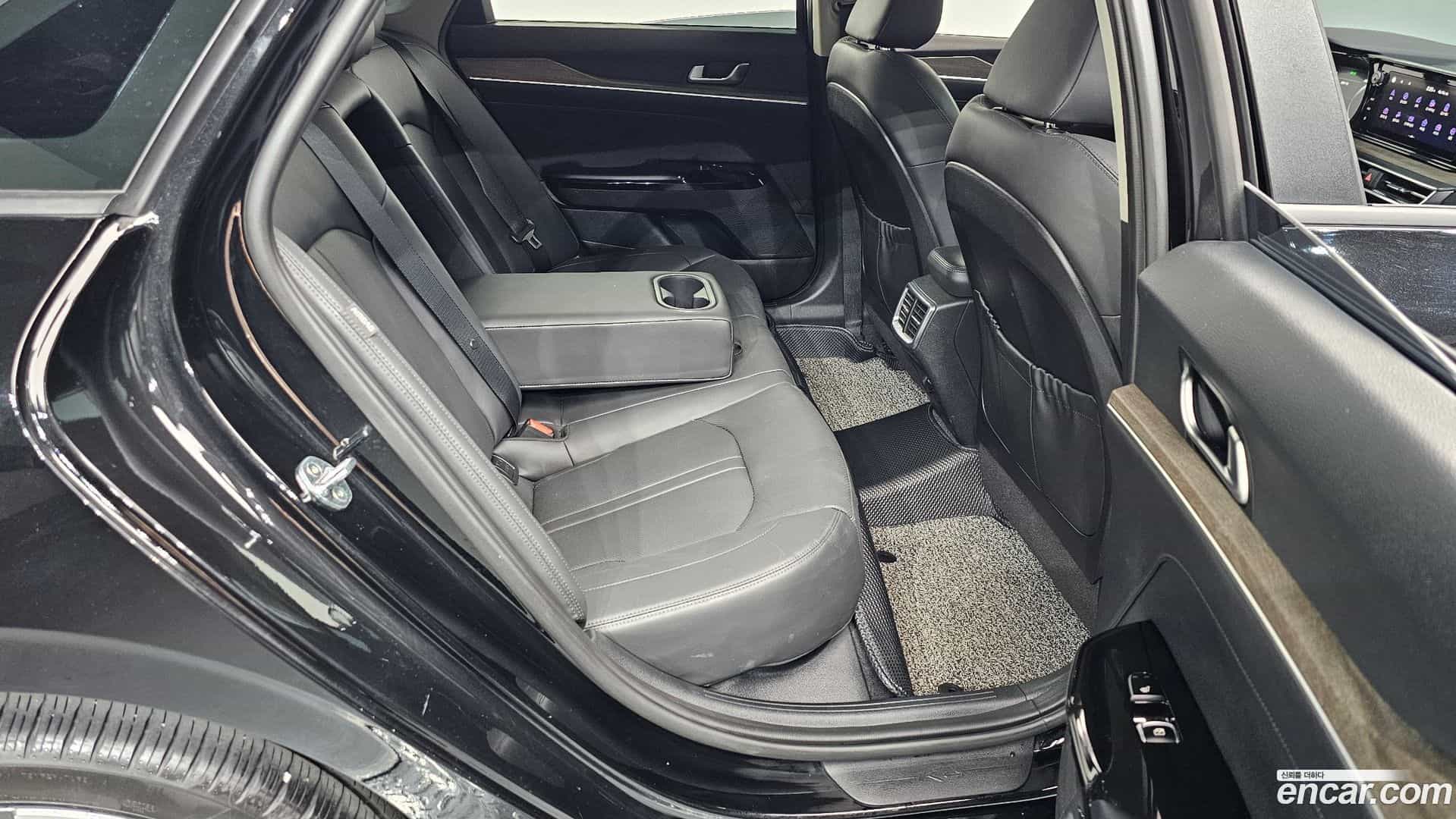 K5 Kia 2020.4-INNER-036