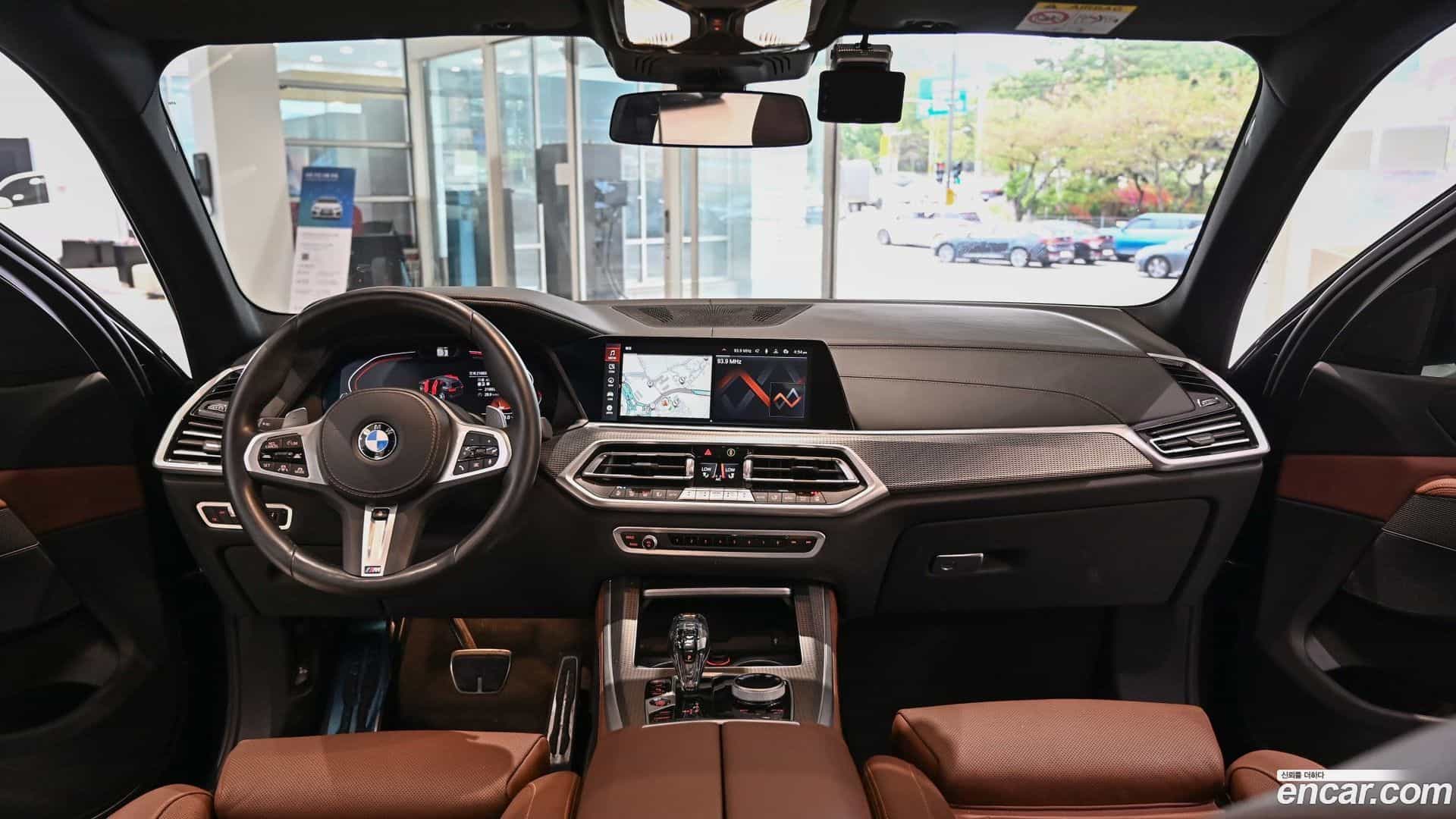 X5 BMW 2022.10-INNER-008