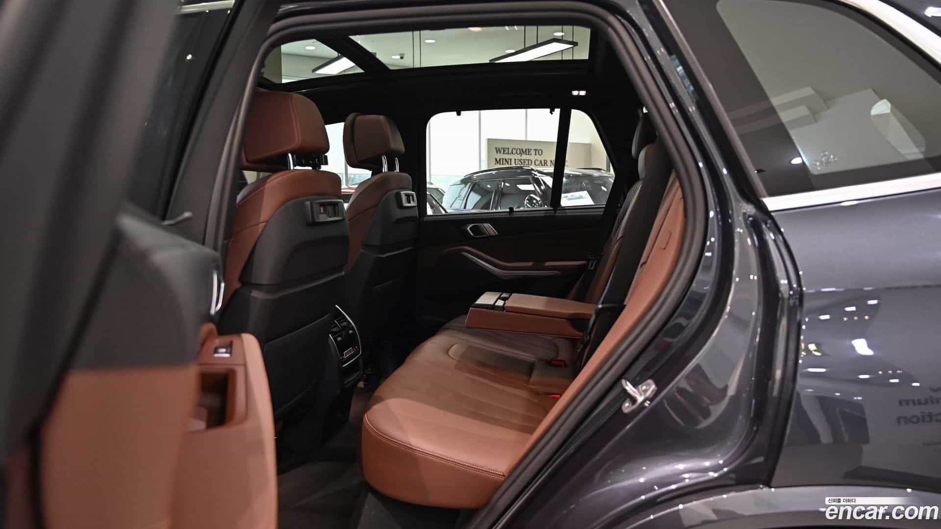 X5 BMW 2022.10-INNER-010