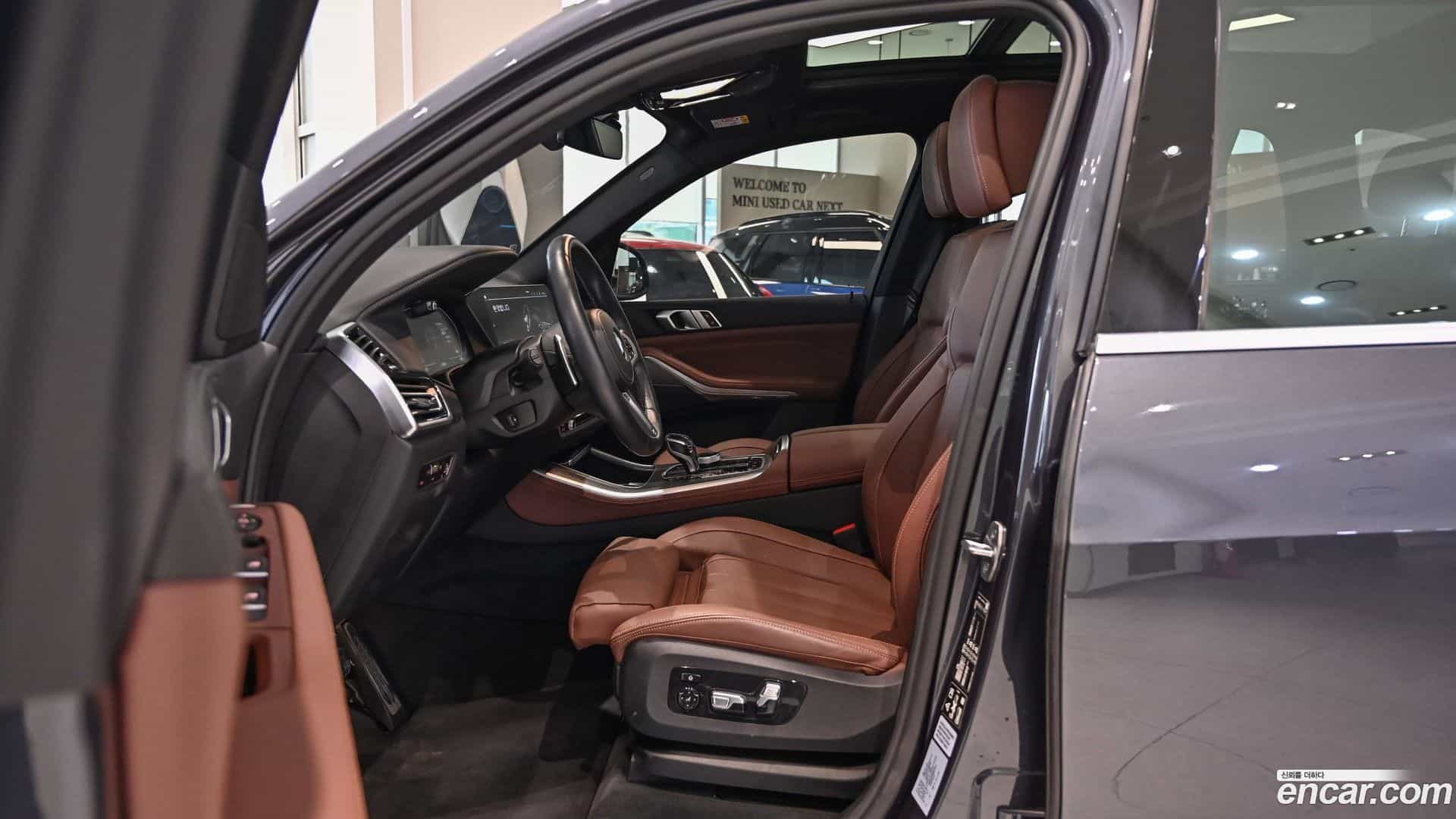 X5 BMW 2022.10-OPTION-016