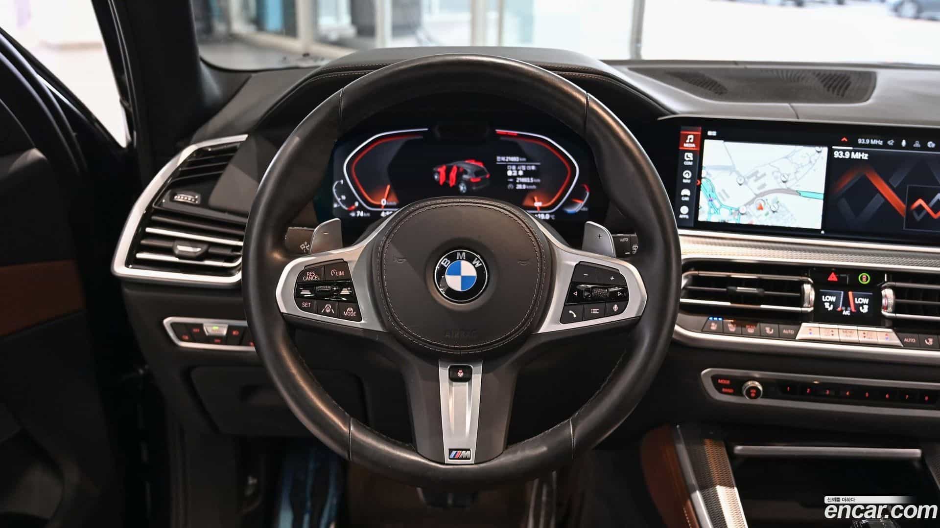 X5 BMW 2022.10-OPTION-020
