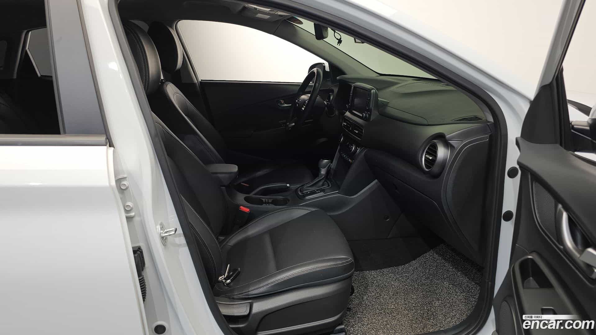 Kona Hyundai 2020.4-OPTION-015