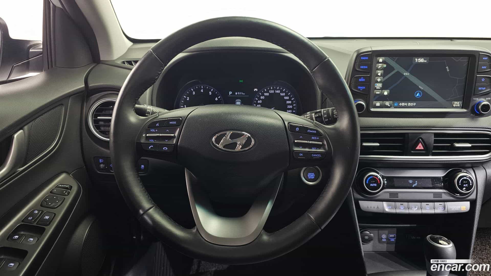 Kona Hyundai 2020.4-OPTION-016
