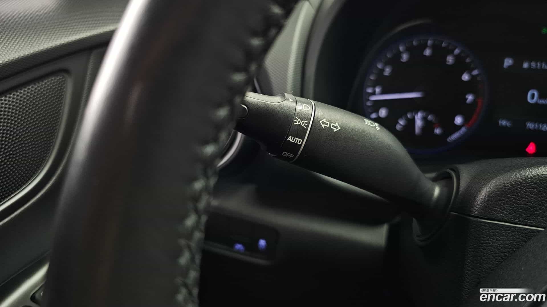 Kona Hyundai 2020.4-OPTION-017